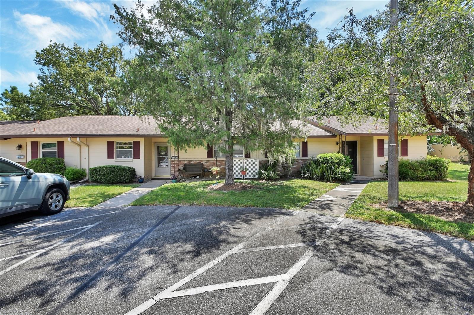 17 VILLA VILLAR CT #17, DELAND, FL, 32724