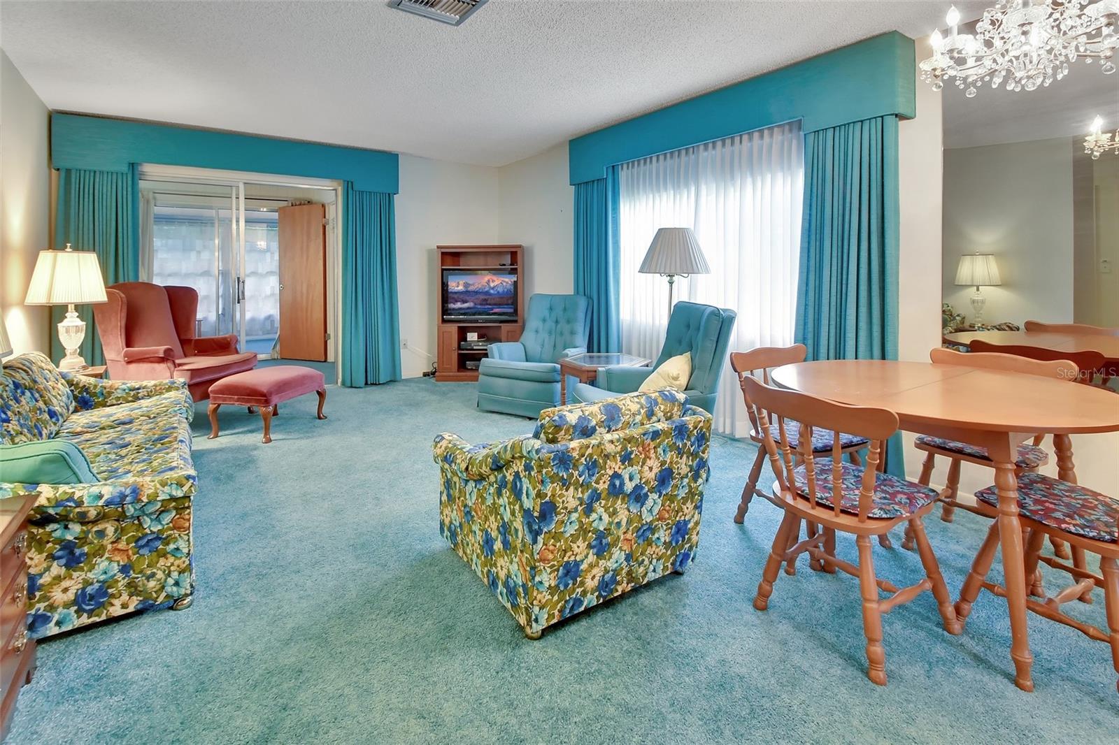 17 VILLA VILLAR CT #17, DELAND, FL, 32724