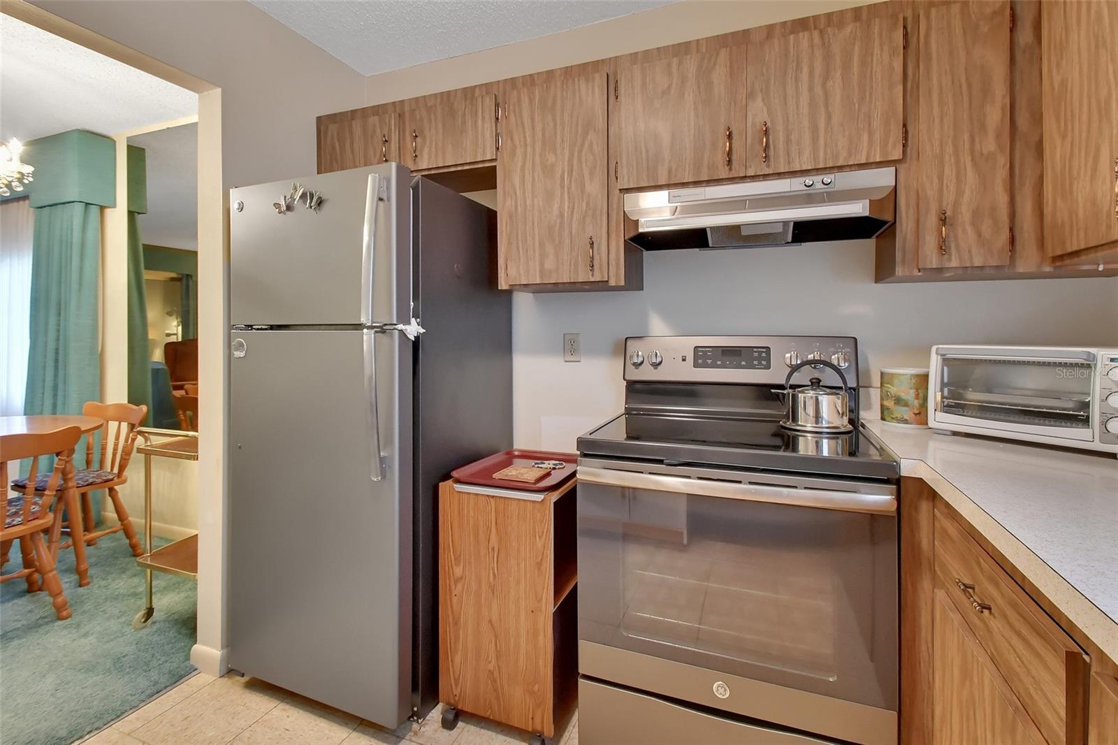 17 VILLA VILLAR CT #17, DELAND, FL, 32724