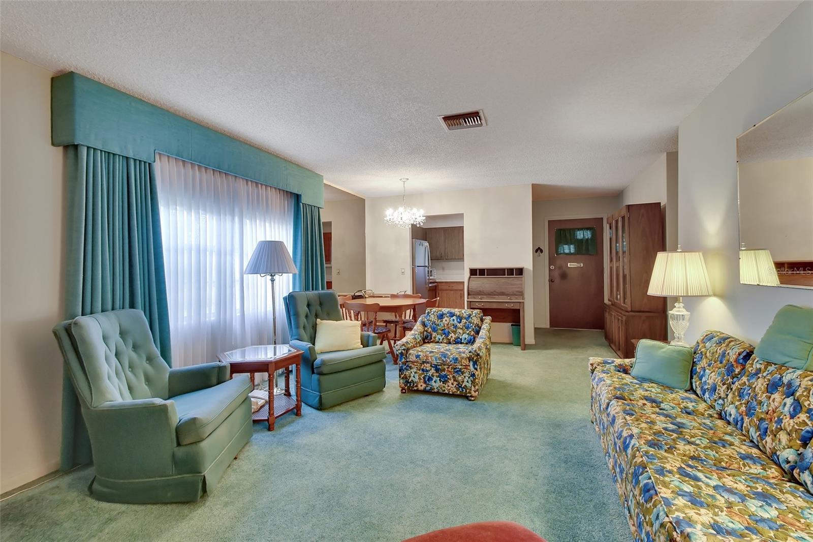 17 VILLA VILLAR CT #17, DELAND, FL, 32724