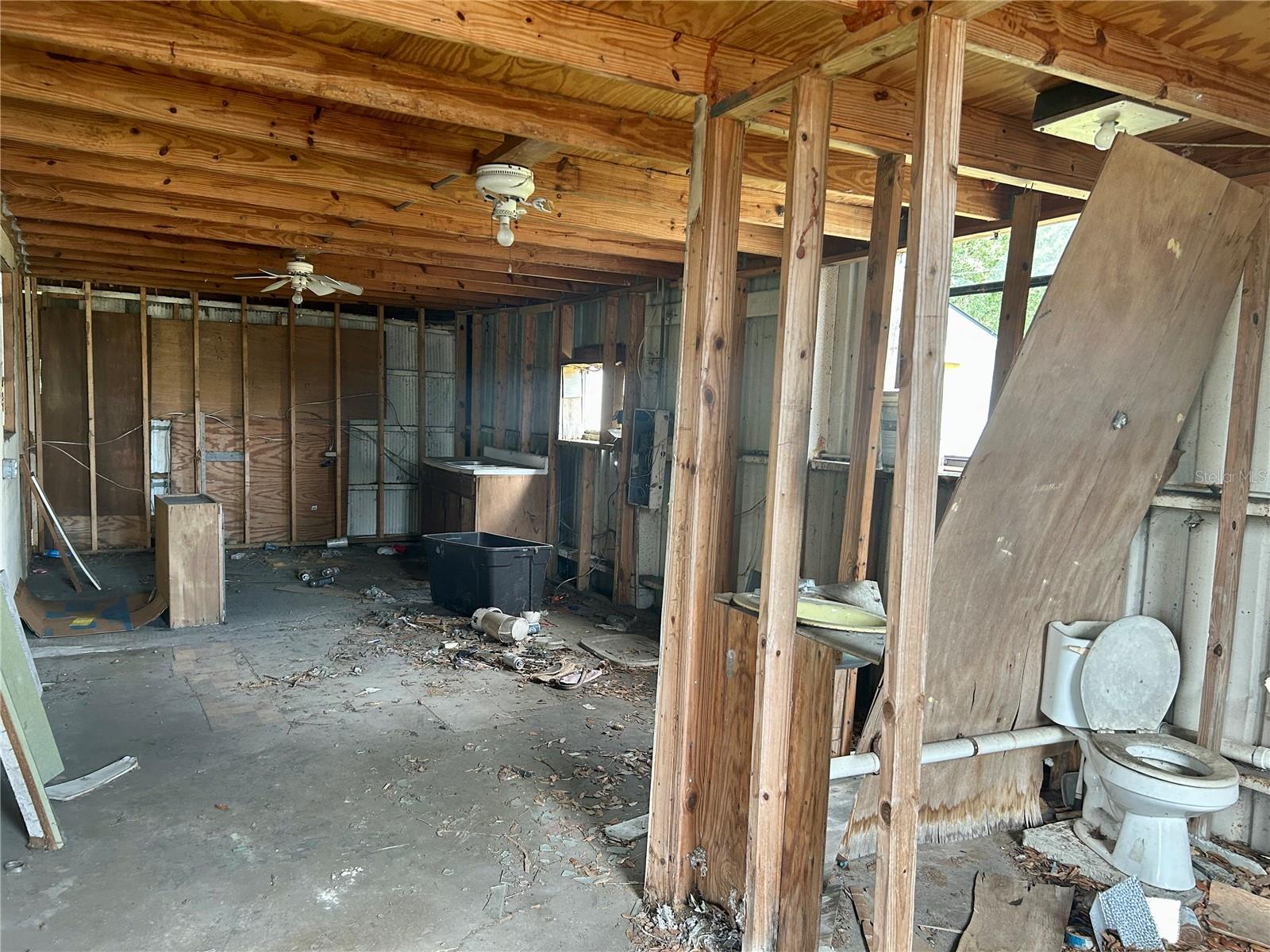 3502 MAIN ST, ZOLFO SPRINGS, FL, 33890