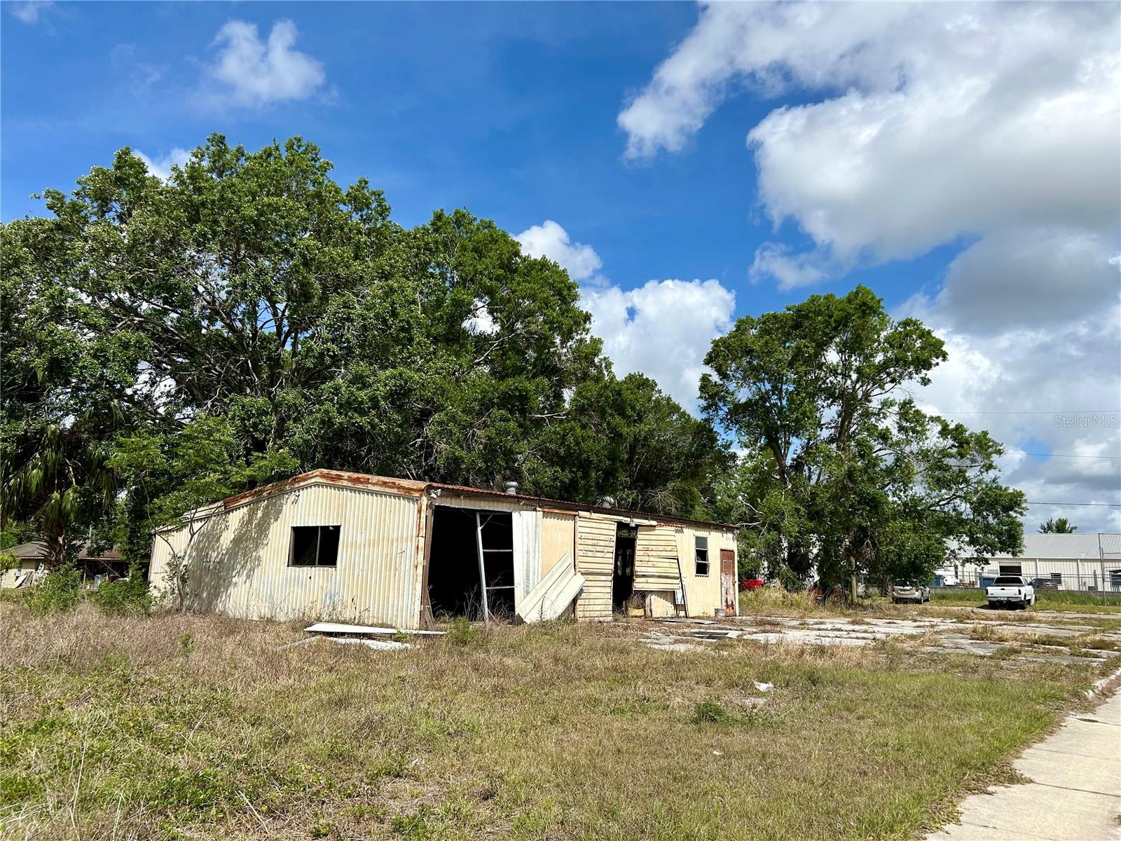 3502 MAIN ST, ZOLFO SPRINGS, FL, 33890