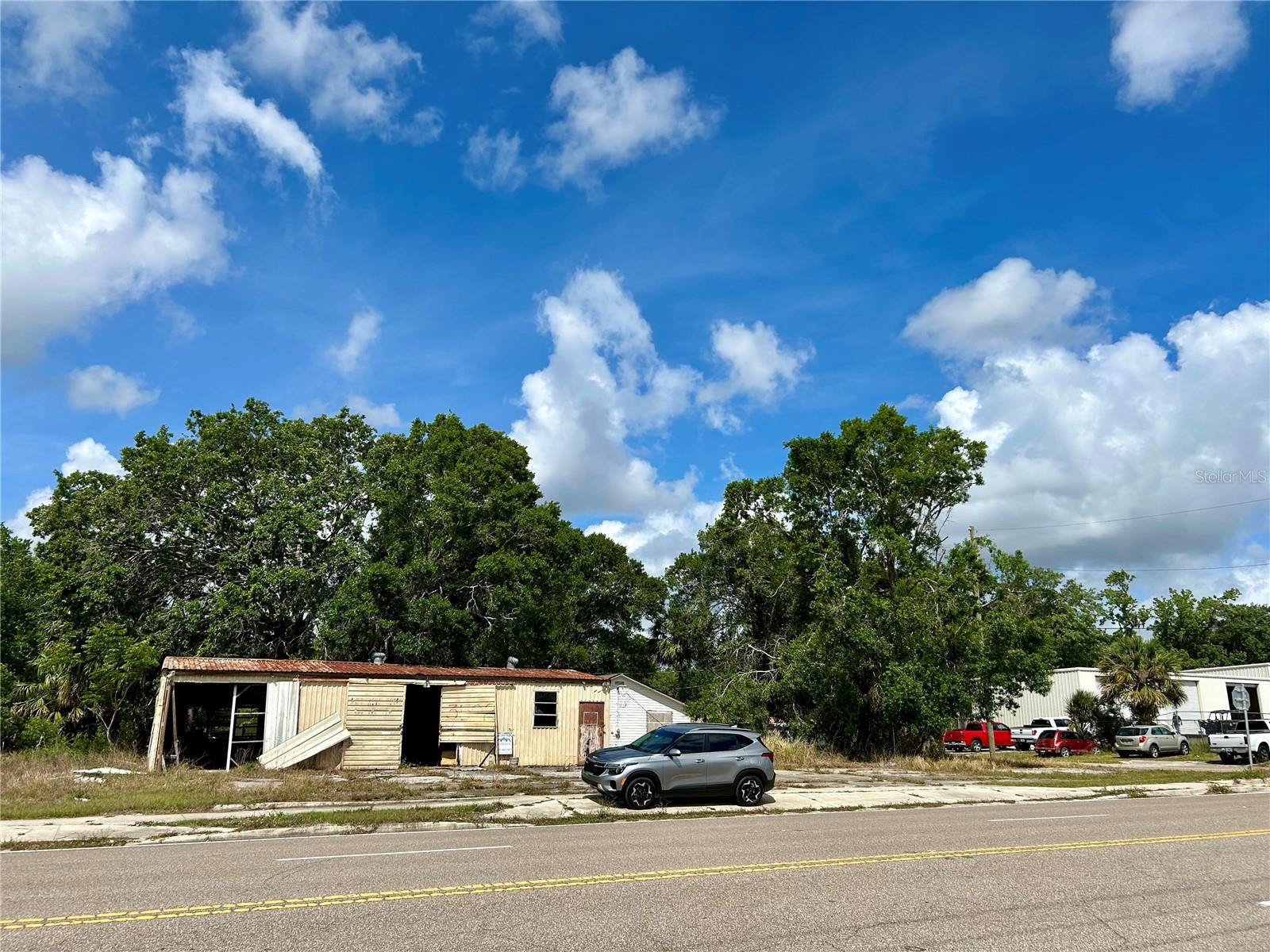 3502 MAIN ST, ZOLFO SPRINGS, FL, 33890