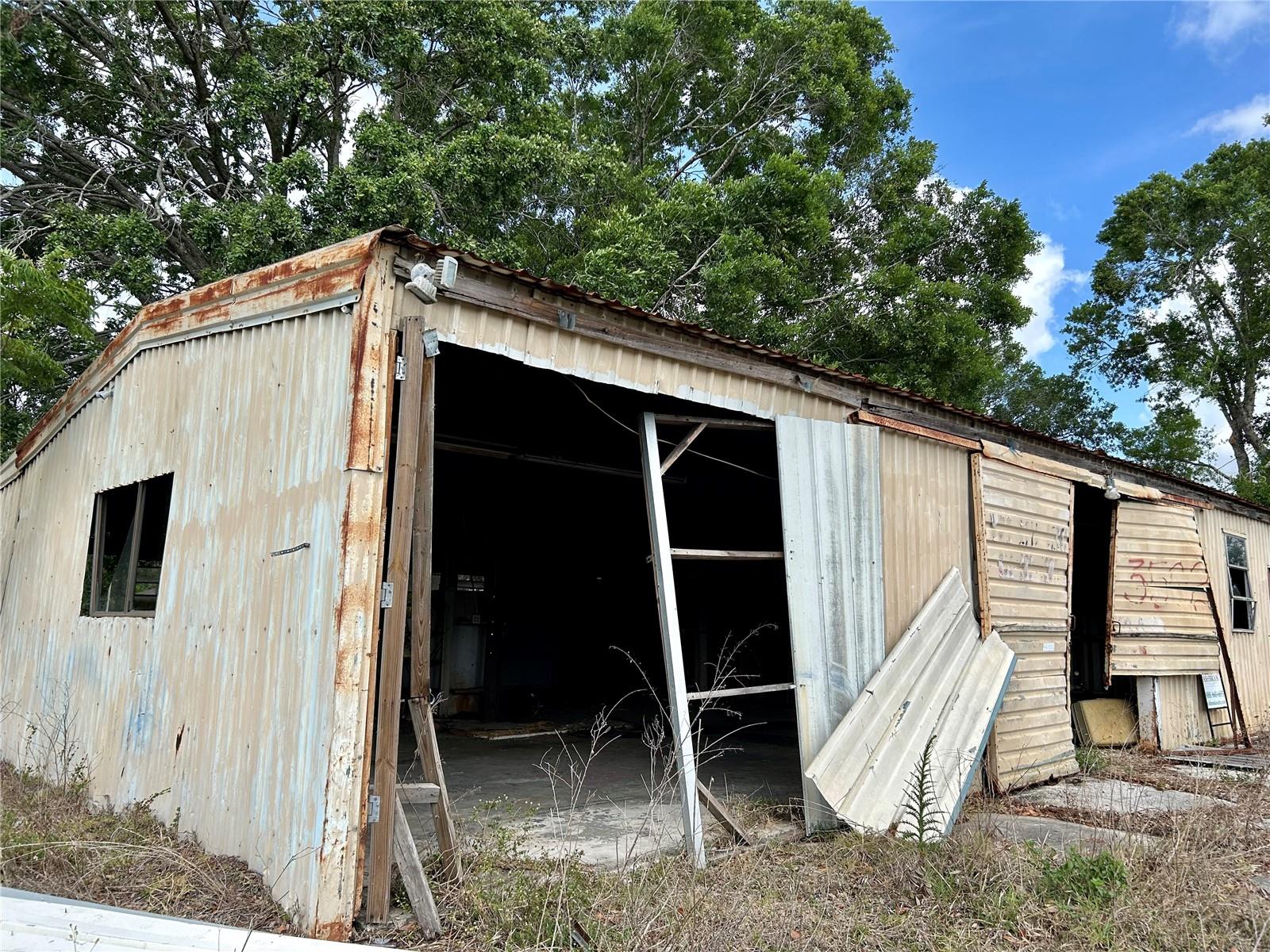 3502 MAIN ST, ZOLFO SPRINGS, FL, 33890