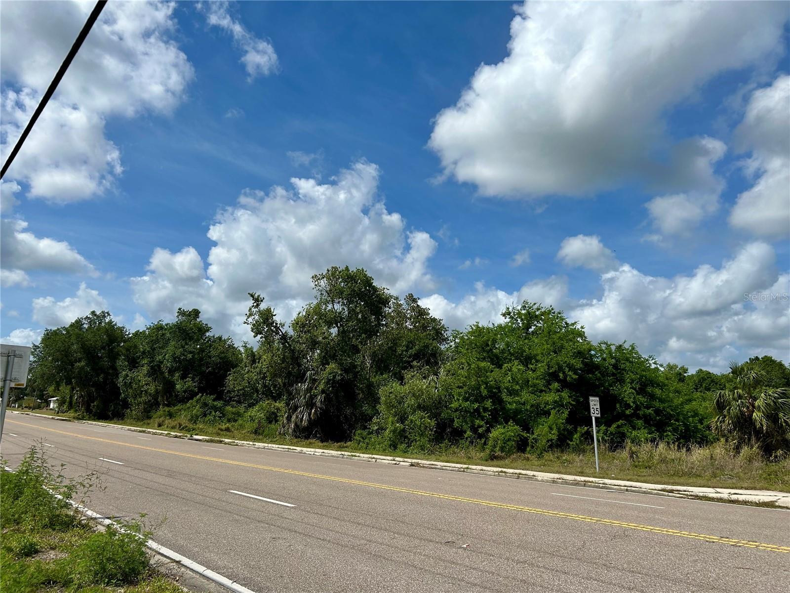 3502 MAIN ST, ZOLFO SPRINGS, FL, 33890