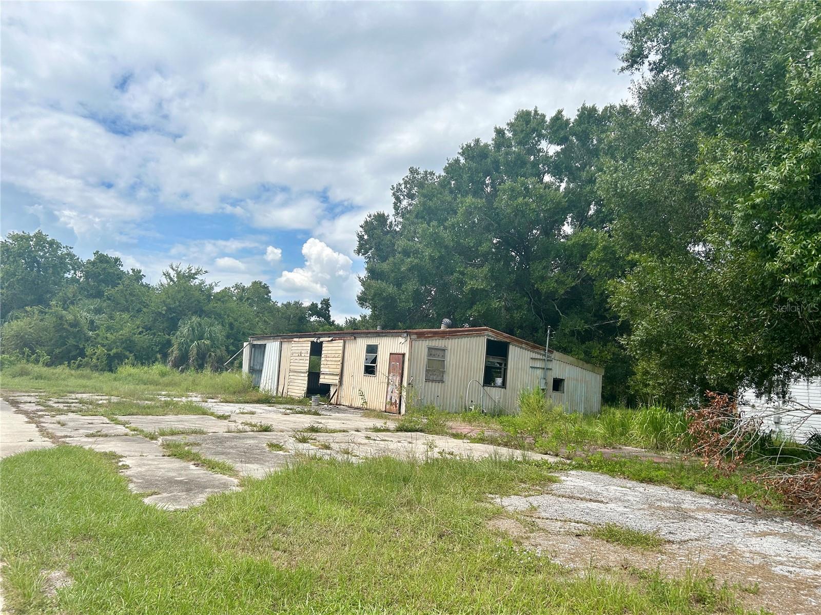 3502 MAIN ST, ZOLFO SPRINGS, FL, 33890