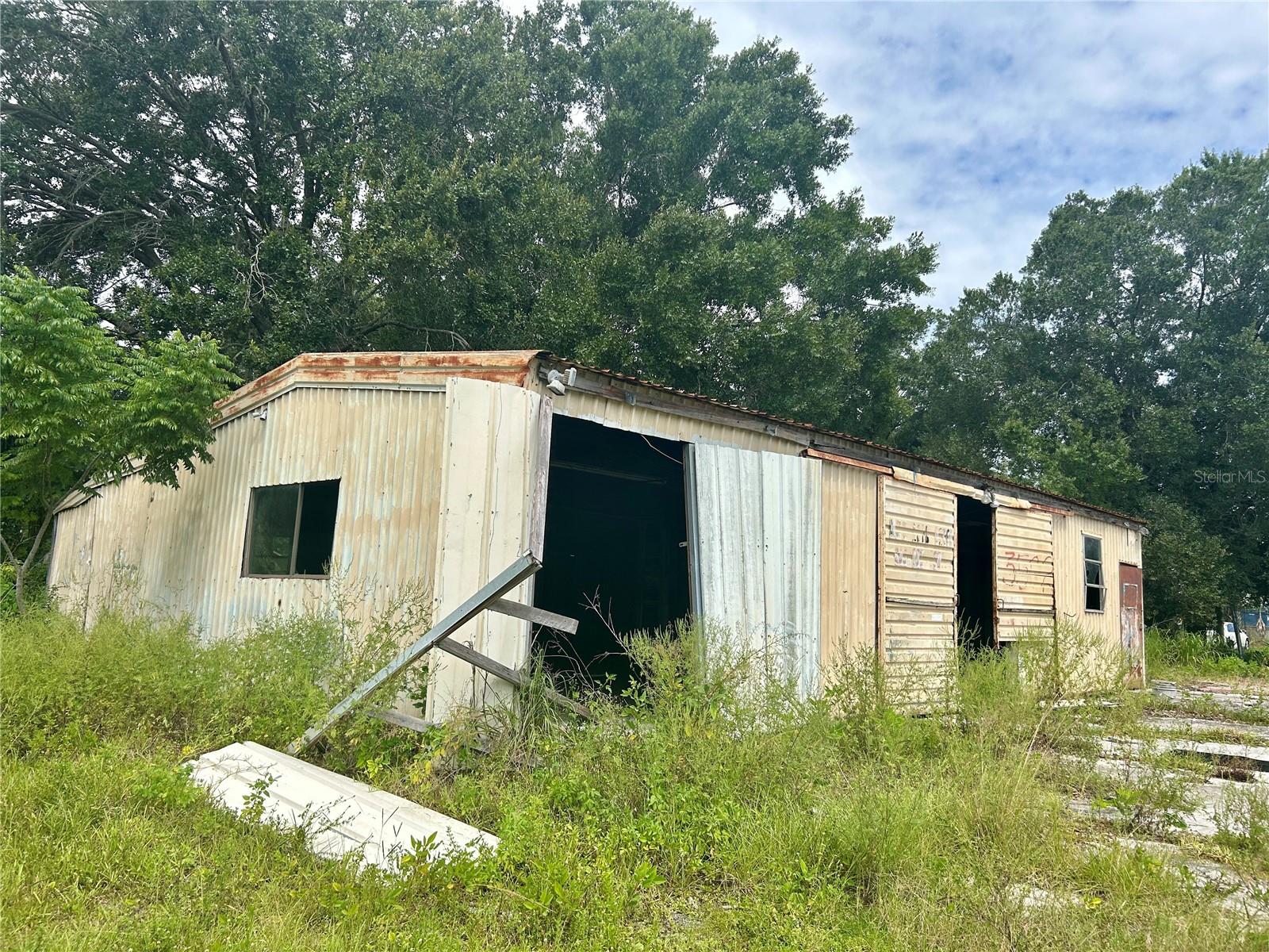 3502 MAIN ST, ZOLFO SPRINGS, FL, 33890