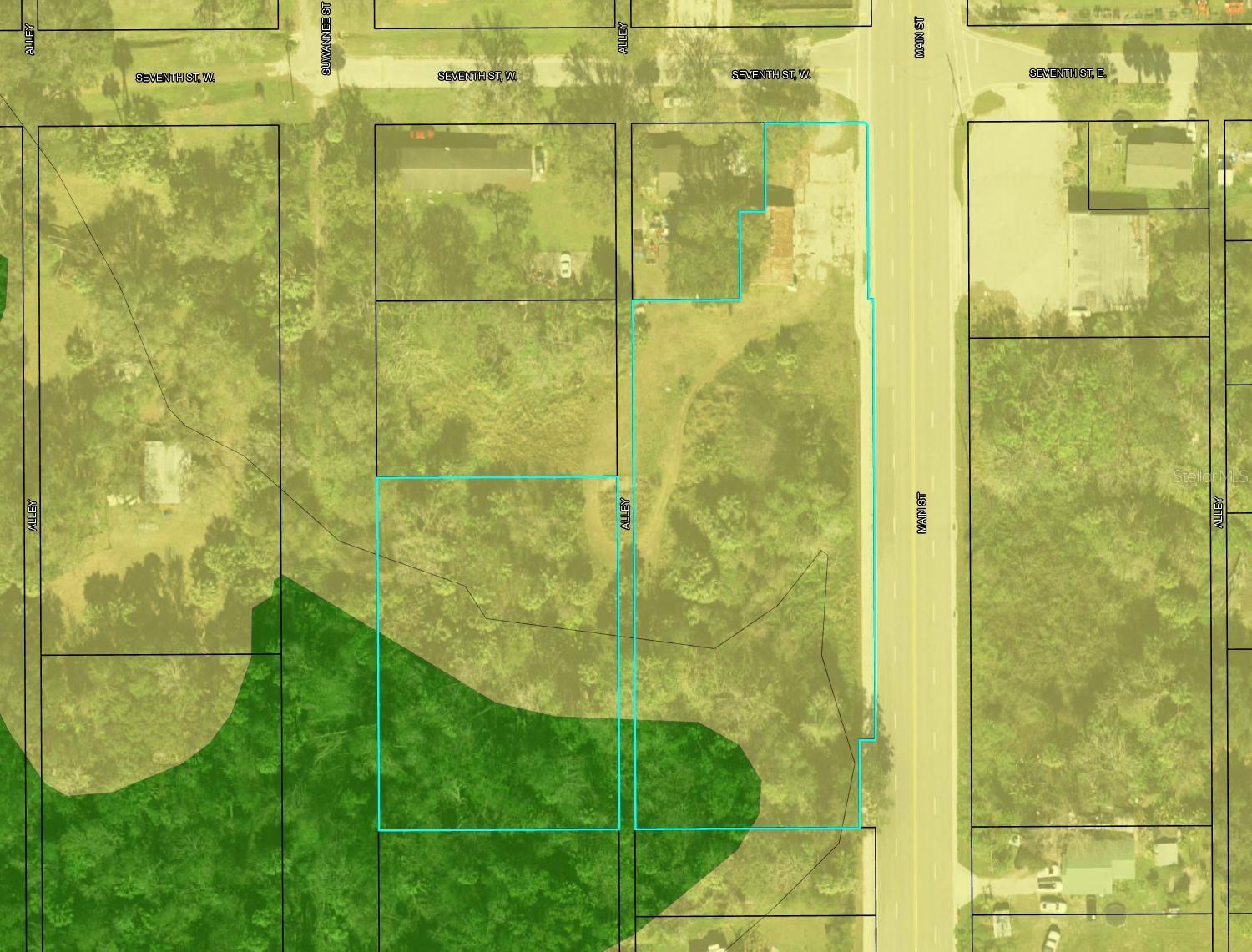 3502 MAIN ST, ZOLFO SPRINGS, FL, 33890