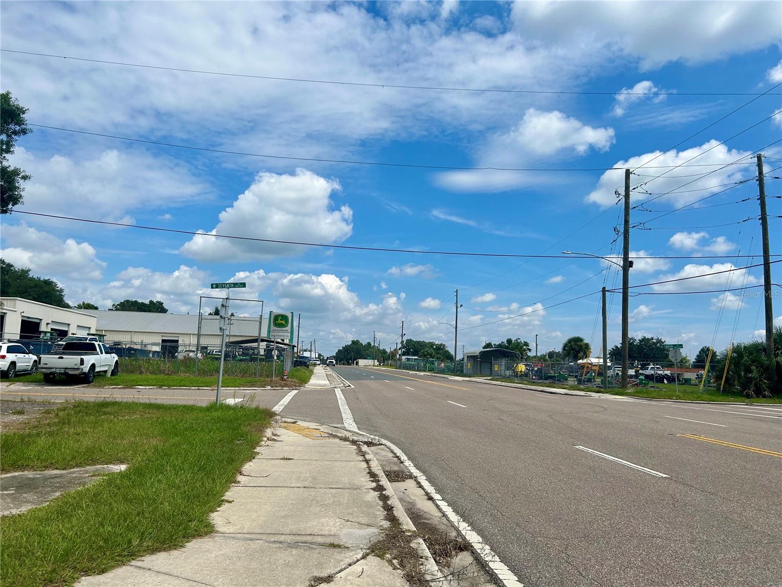 3502 MAIN ST, ZOLFO SPRINGS, FL, 33890