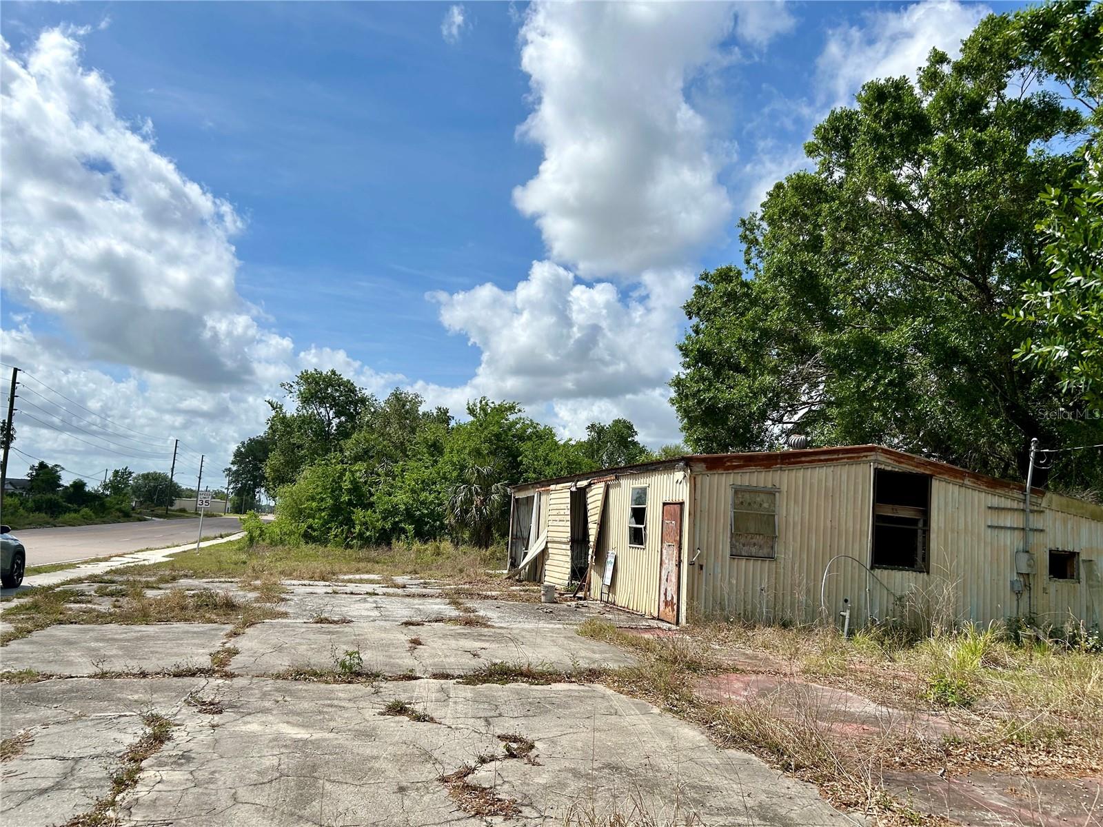 3502 MAIN ST, ZOLFO SPRINGS, FL, 33890