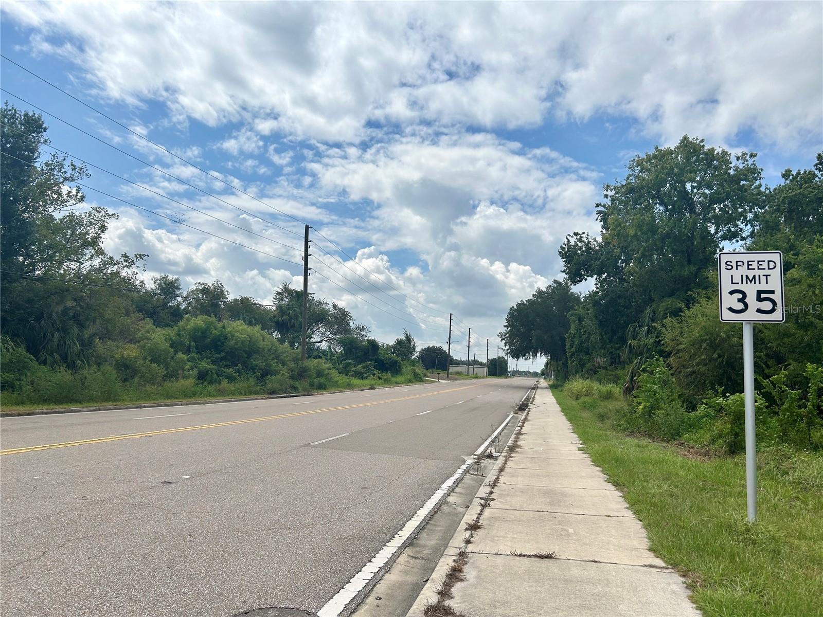 3502 MAIN ST, ZOLFO SPRINGS, FL, 33890