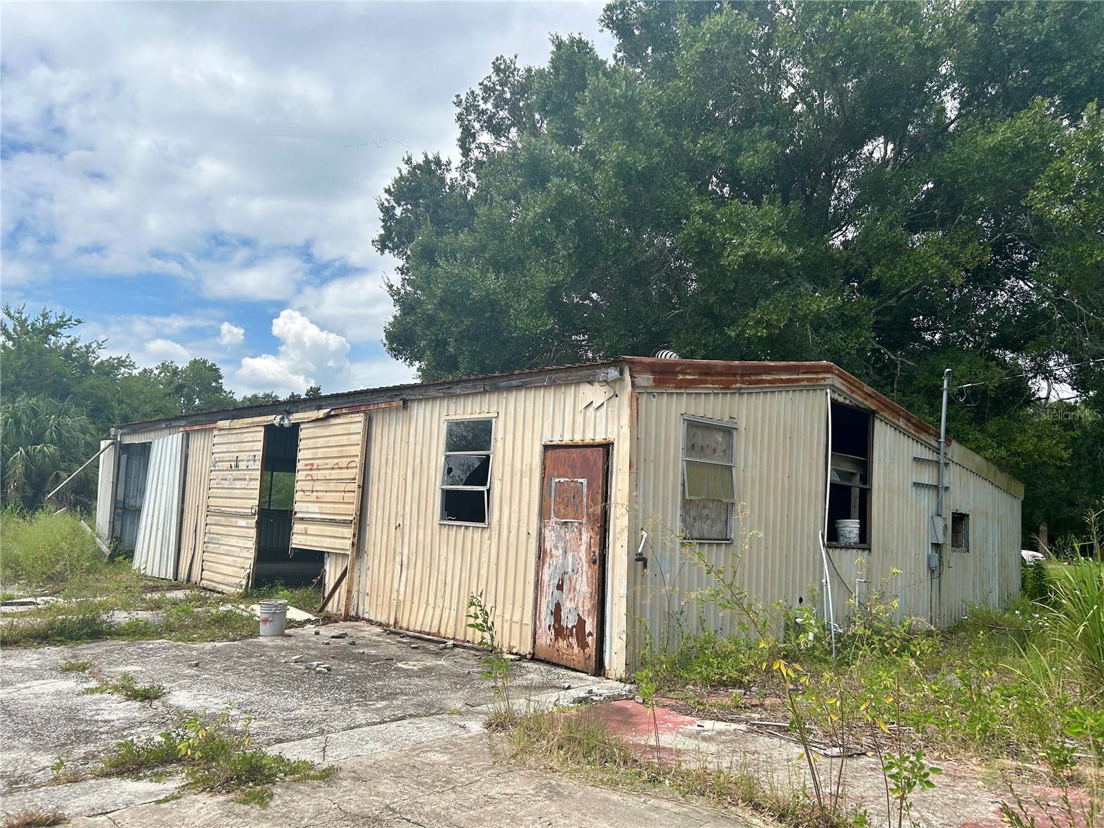 3502 MAIN ST, ZOLFO SPRINGS, FL, 33890