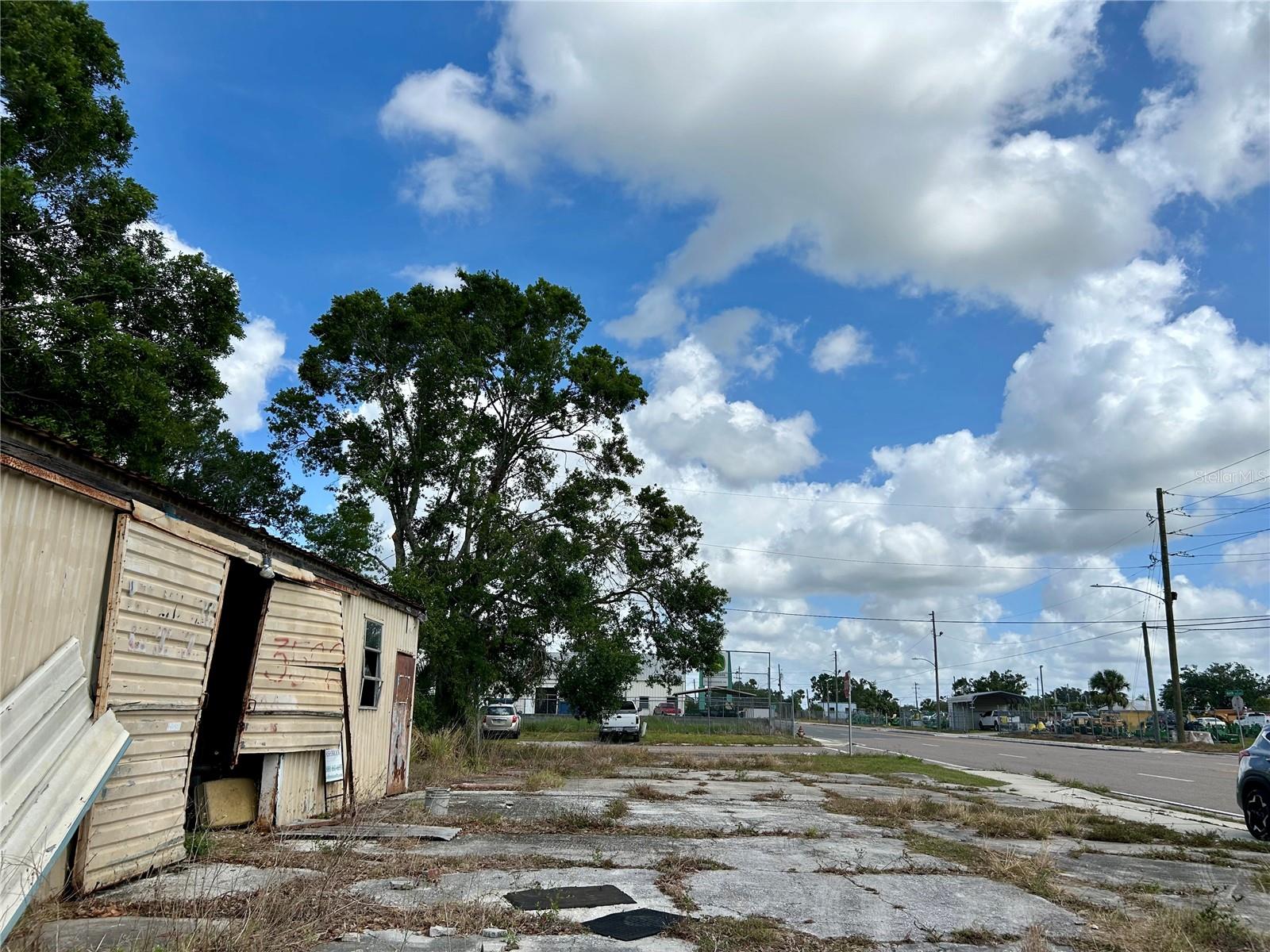 3502 MAIN ST, ZOLFO SPRINGS, FL, 33890