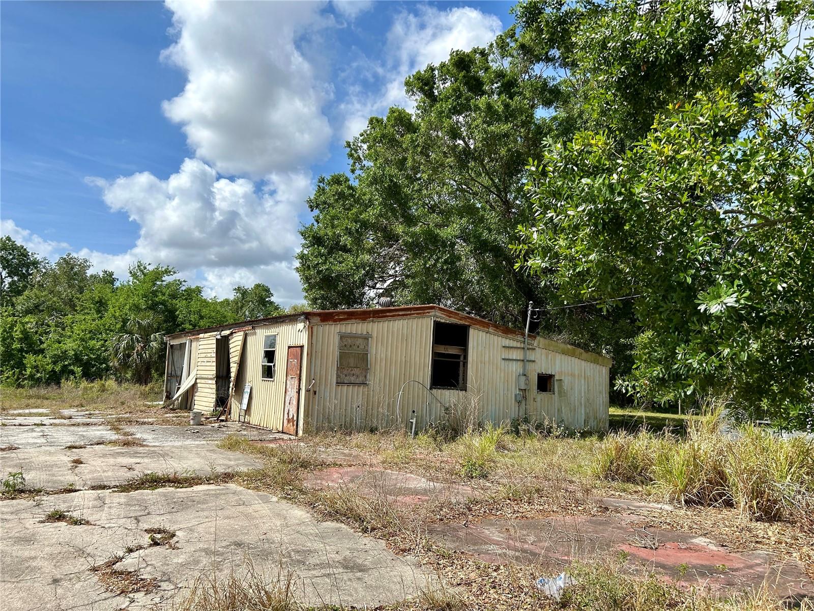 3502 MAIN ST, ZOLFO SPRINGS, FL, 33890