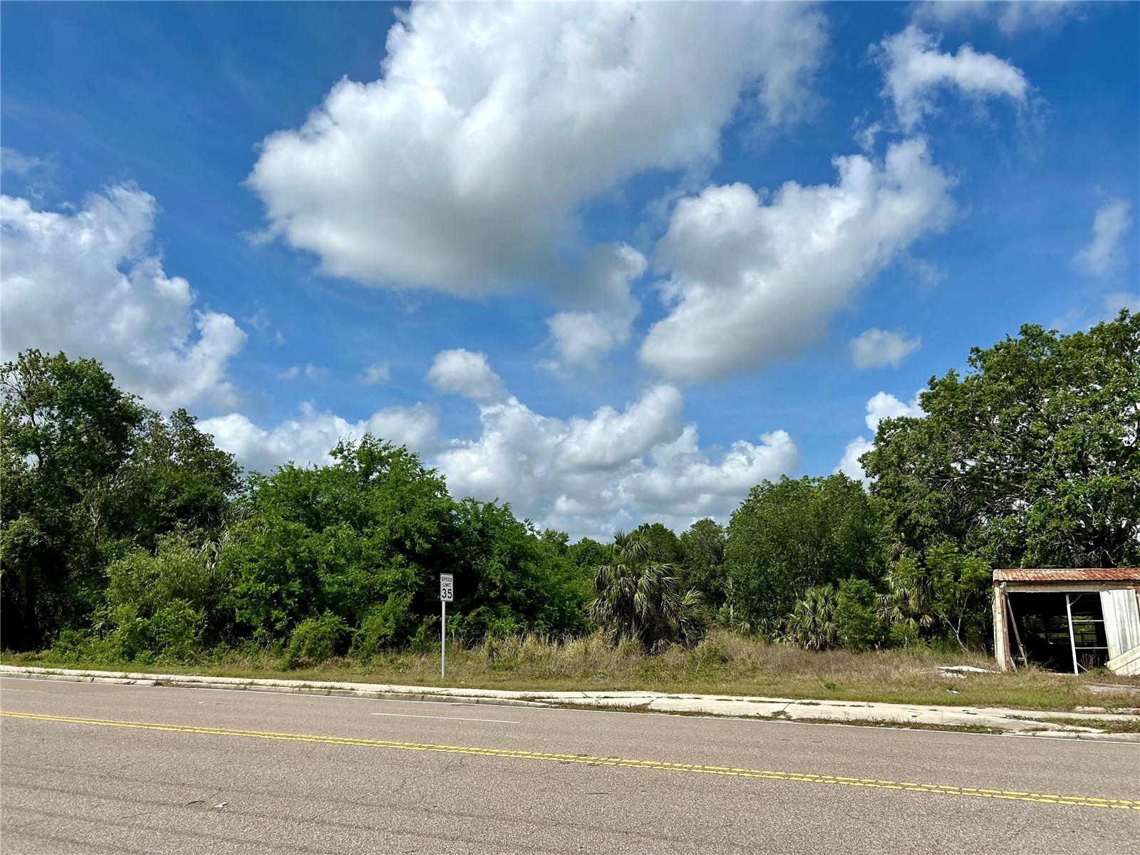 3502 MAIN ST, ZOLFO SPRINGS, FL, 33890