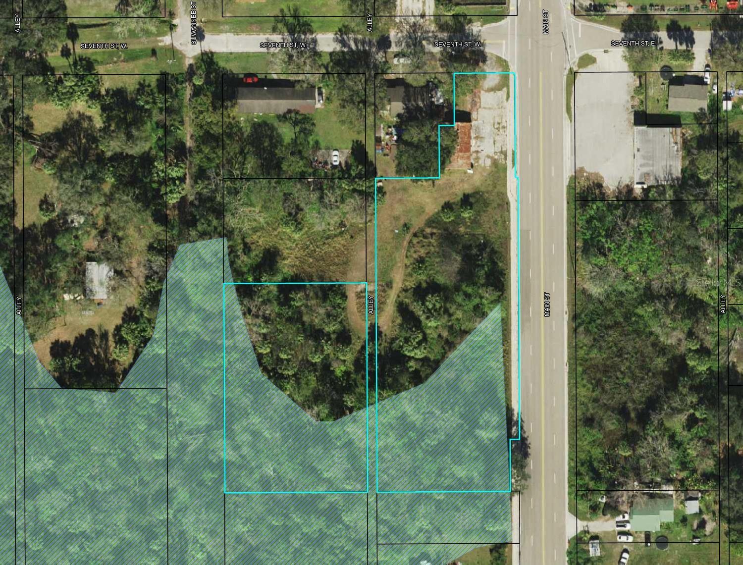 3502 MAIN ST, ZOLFO SPRINGS, FL, 33890