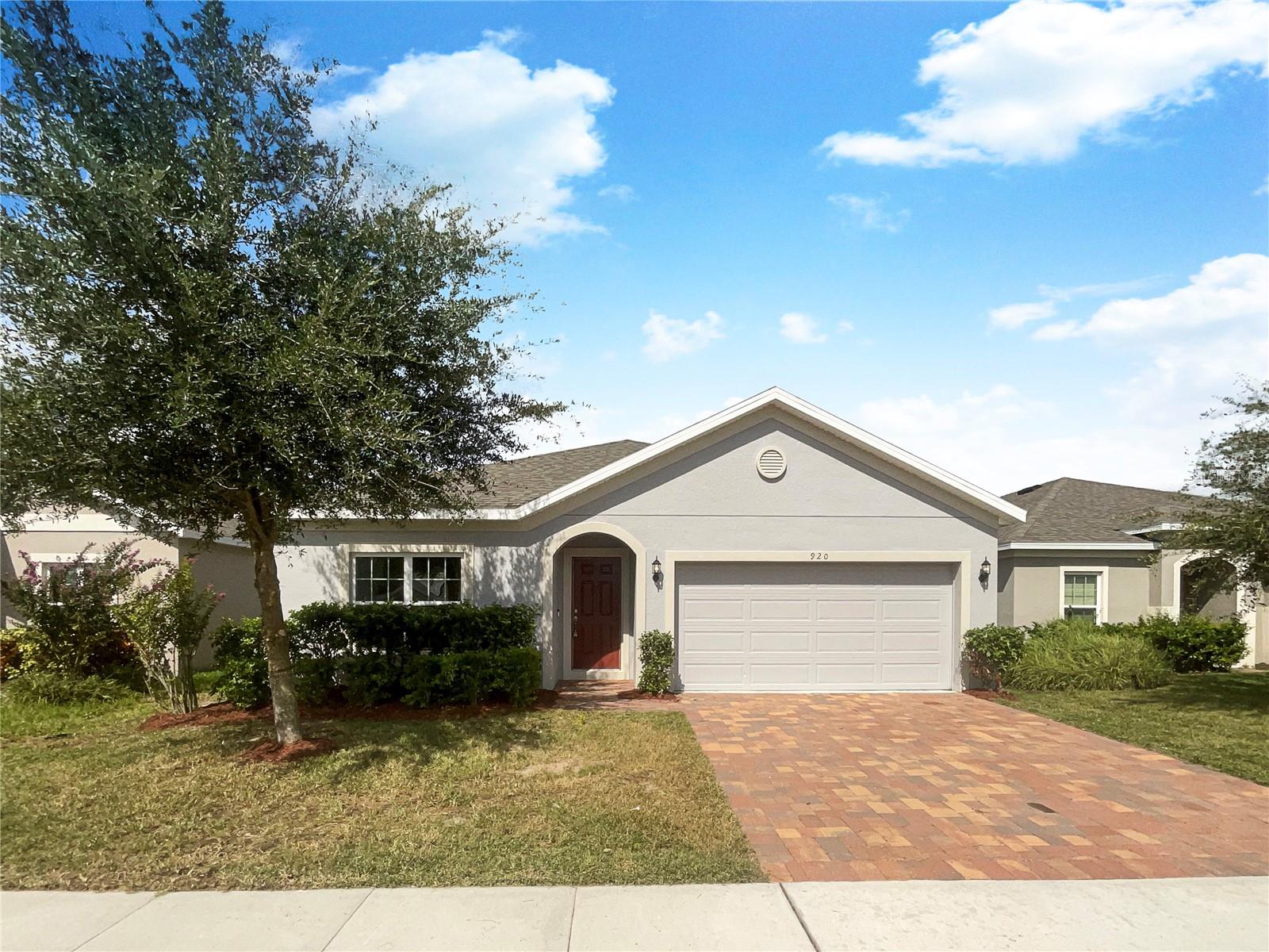 920 BENJAMIN TRL, DAVENPORT, FL, 33837