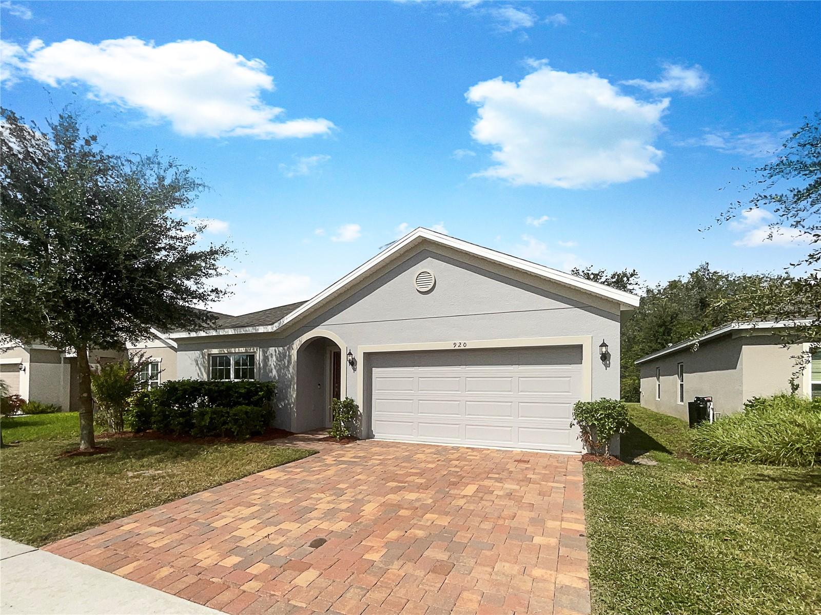 920 BENJAMIN TRL, DAVENPORT, FL, 33837
