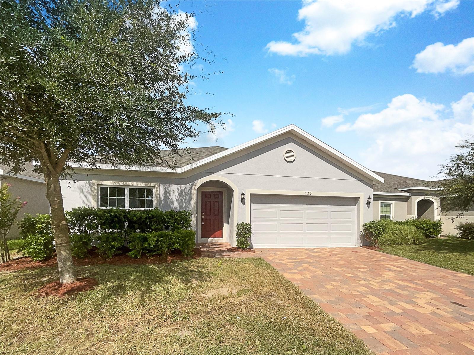 920 BENJAMIN TRL, DAVENPORT, FL, 33837