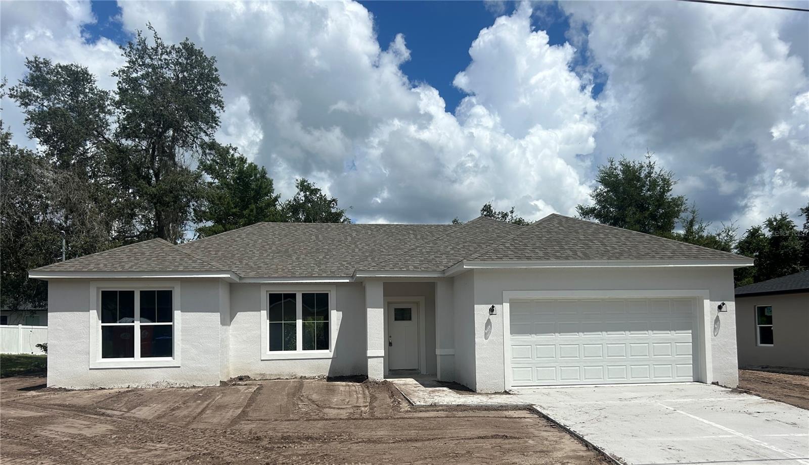 1875 17TH ST, ORANGE CITY, FL, 32763