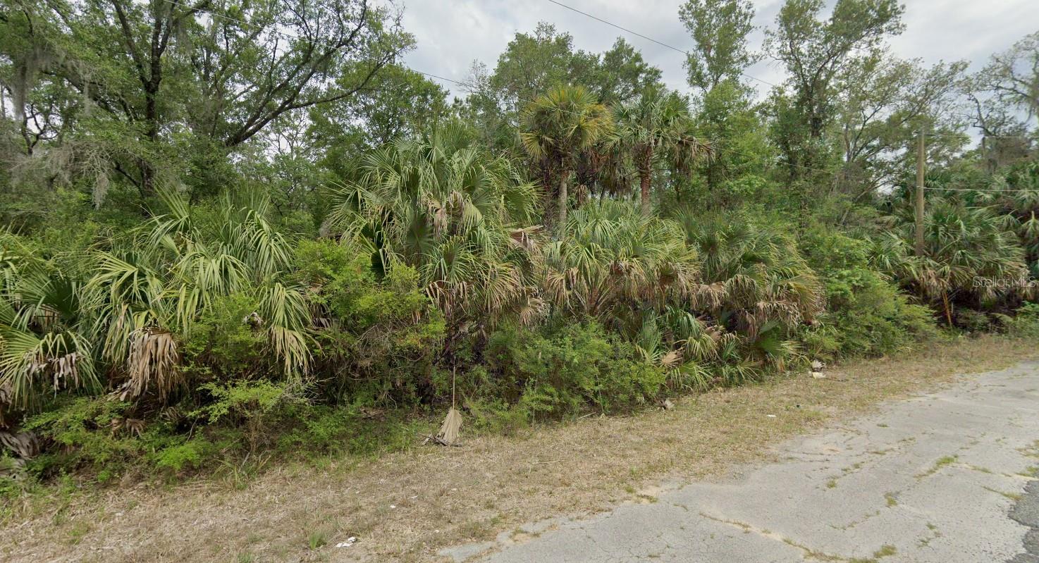 7529 N CHABAUD TER, CRYSTAL RIVER, FL, 34428
