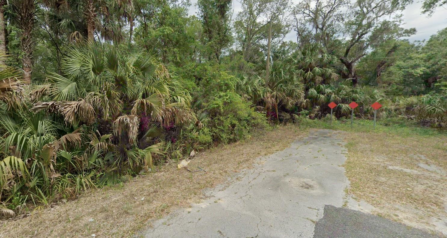 7529 N CHABAUD TER, CRYSTAL RIVER, FL, 34428