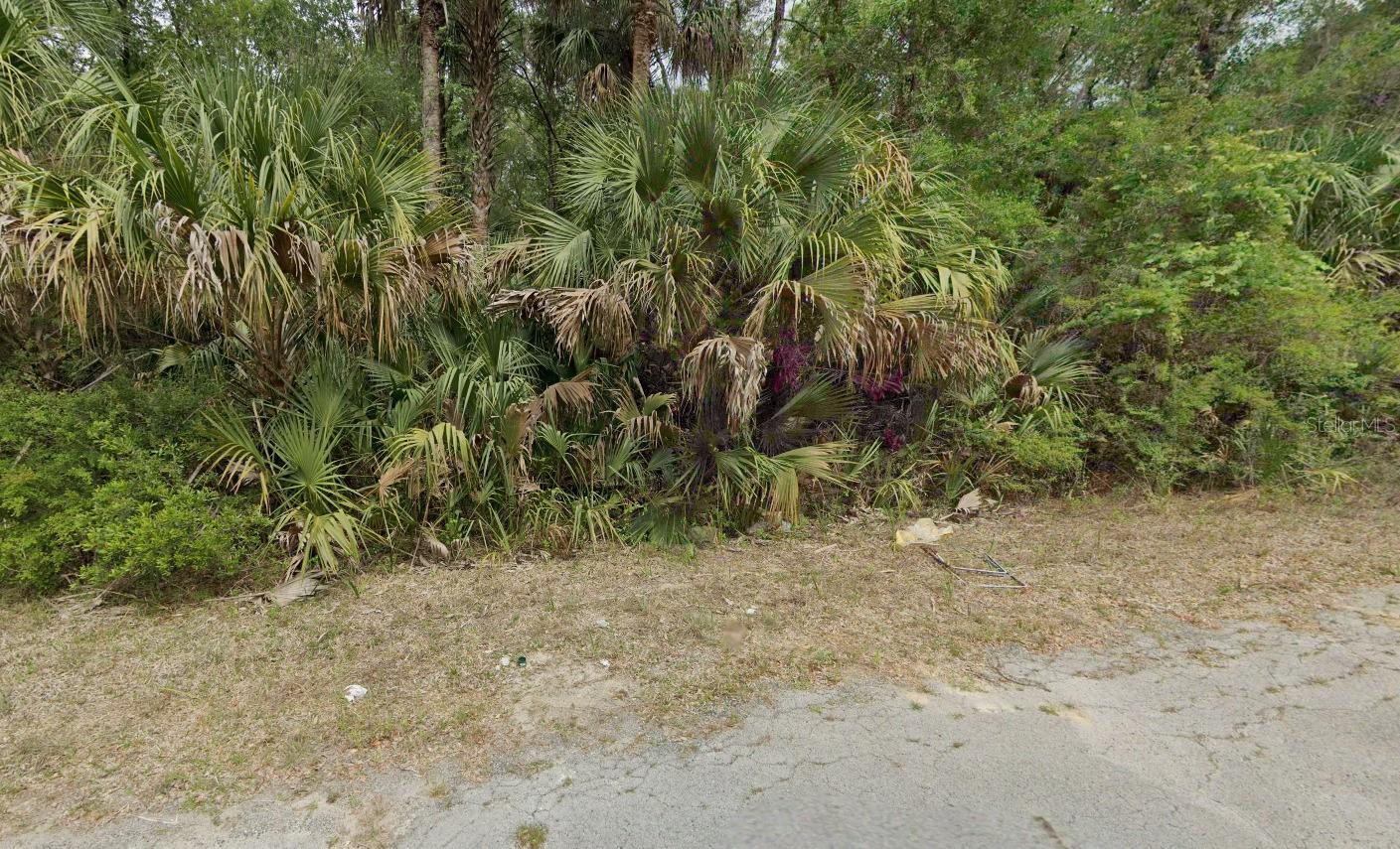 7529 N CHABAUD TER, CRYSTAL RIVER, FL, 34428