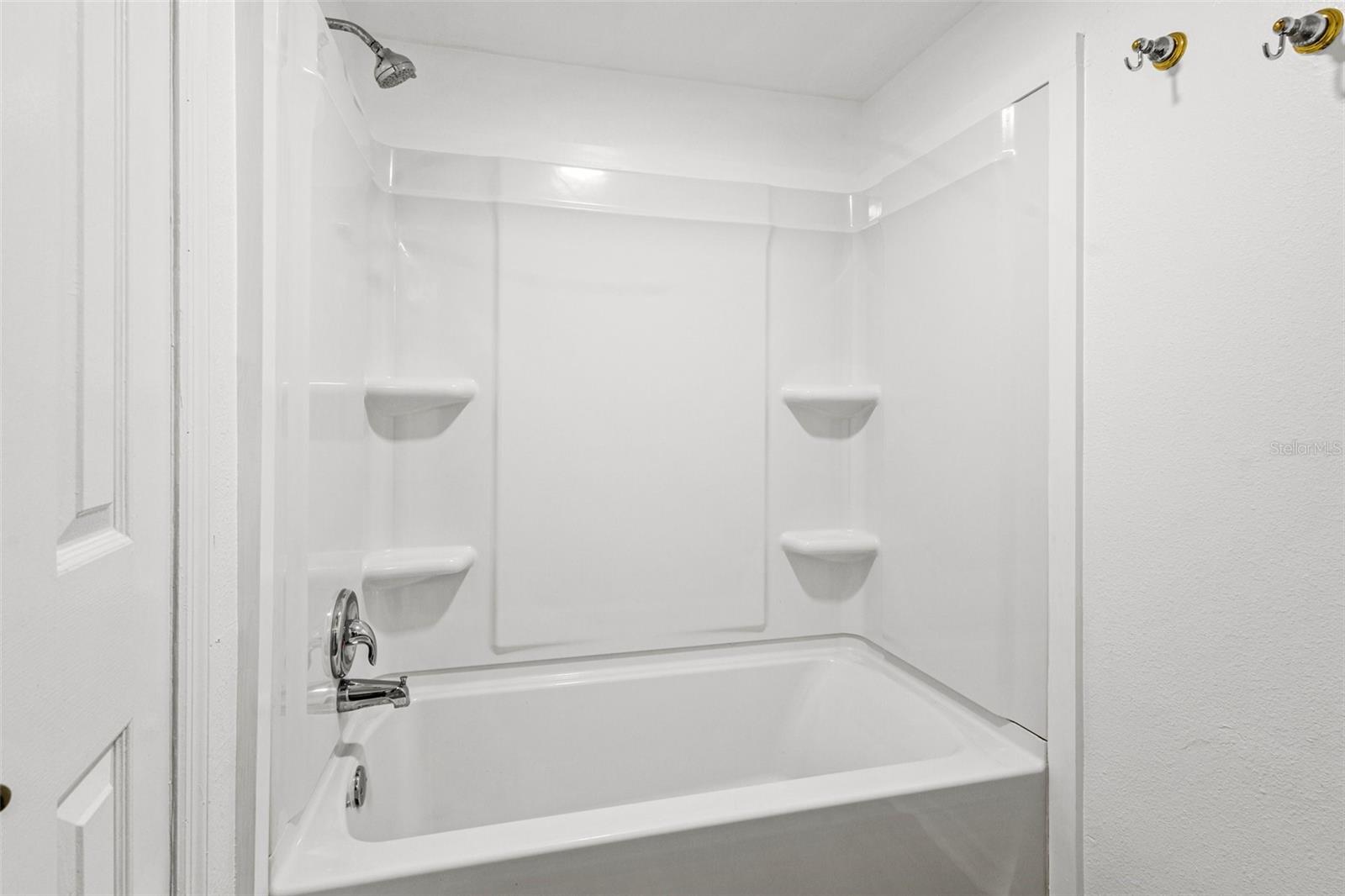 Primary Bath prior to flood