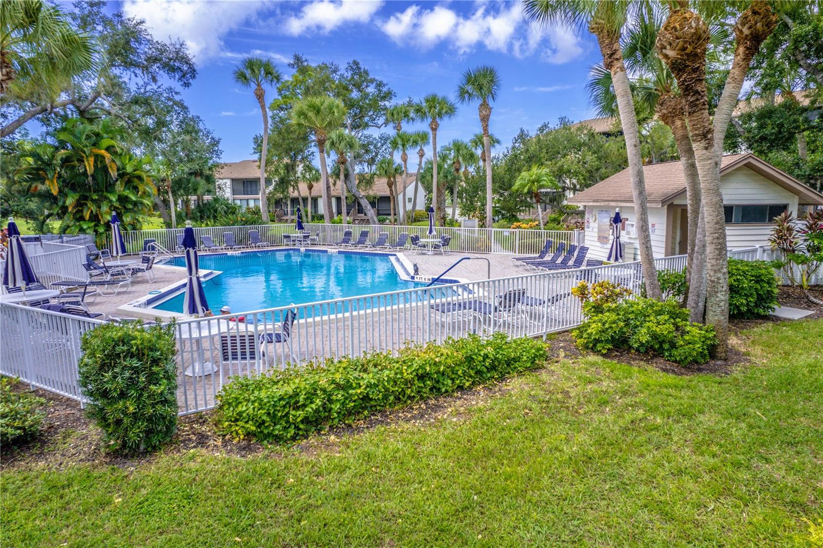 772 BIRD BAY WAY #103, VENICE, FL, 34285