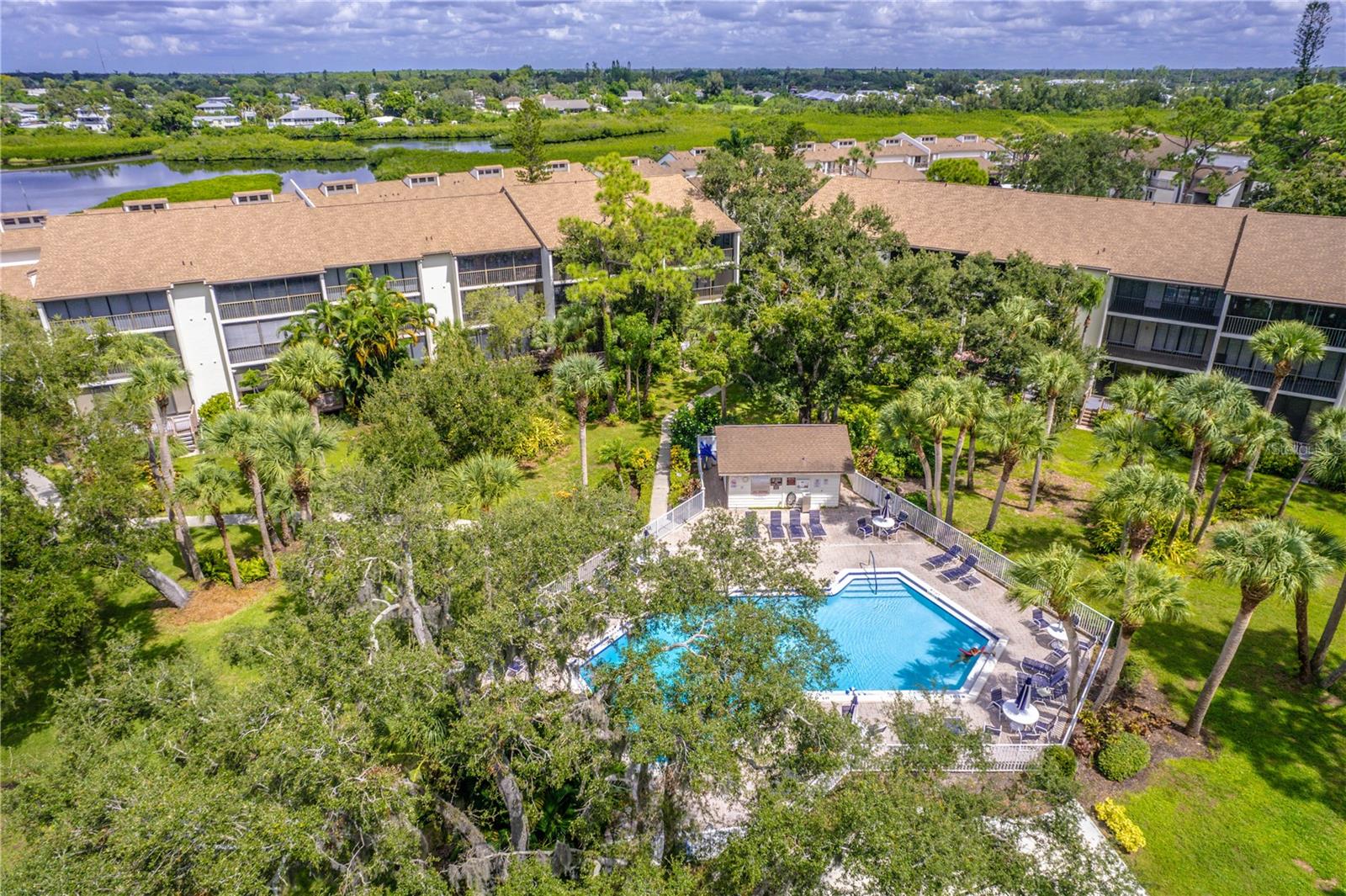 772 BIRD BAY WAY #103, VENICE, FL, 34285