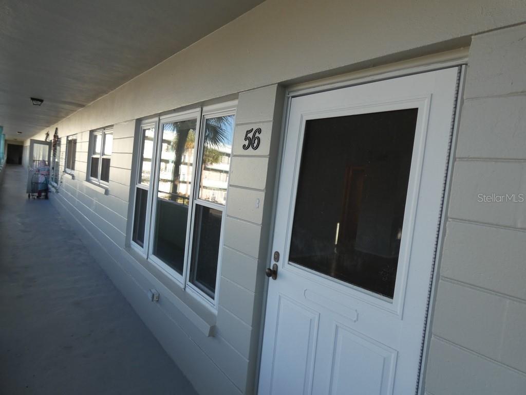 2370 JAMAICAN ST #56, CLEARWATER, FL, 33763