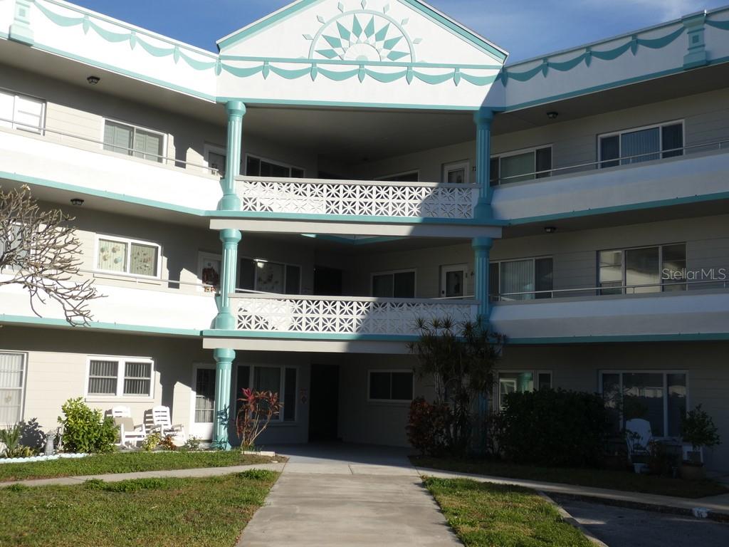 2370 JAMAICAN ST #56, CLEARWATER, FL, 33763