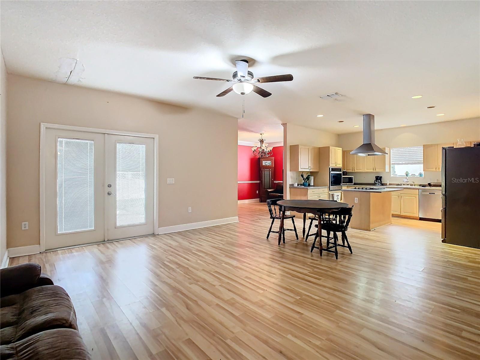 6443 ASHVILLE DR, ZEPHYRHILLS, FL, 33542