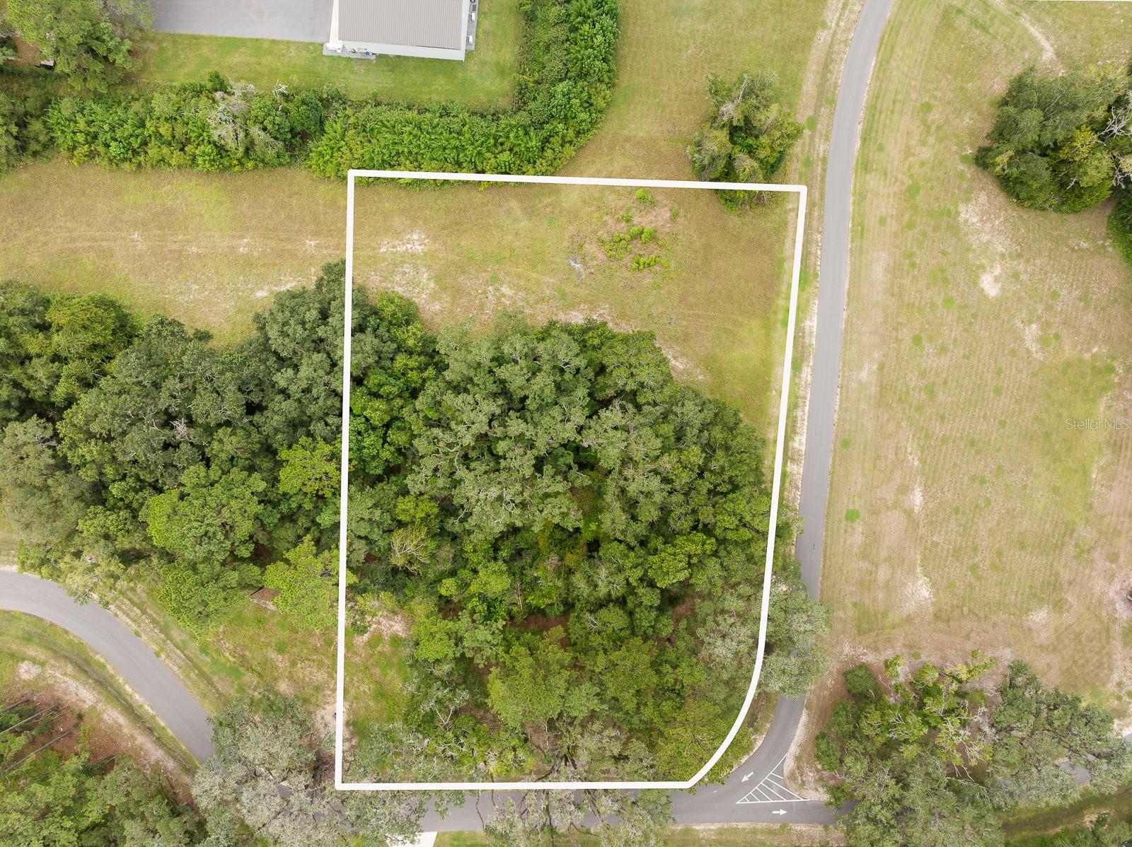 17287 SW 11 CT, NEWBERRY, FL, 32669