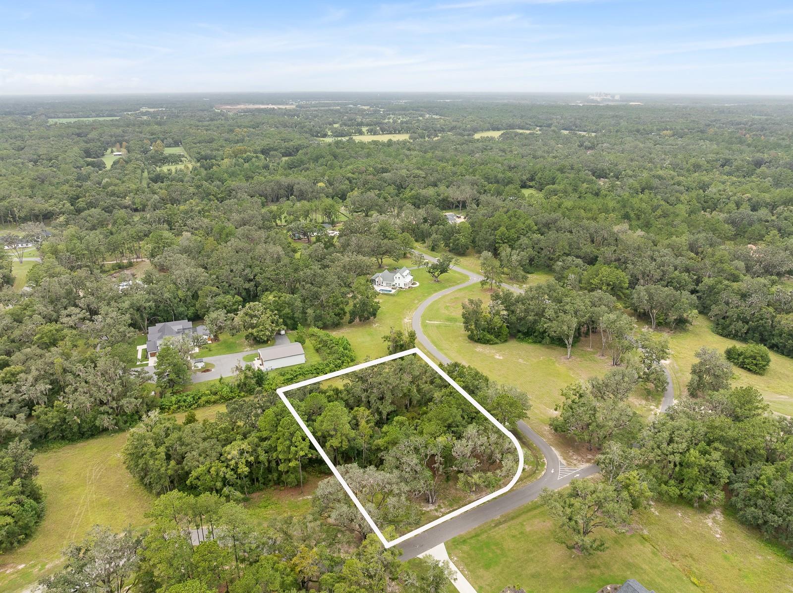 17287 SW 11 CT, NEWBERRY, FL, 32669