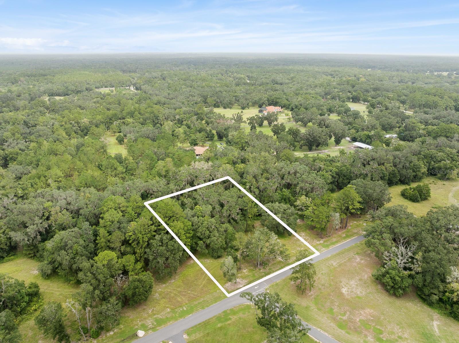 17520 SW 11 CT, NEWBERRY, FL, 32669