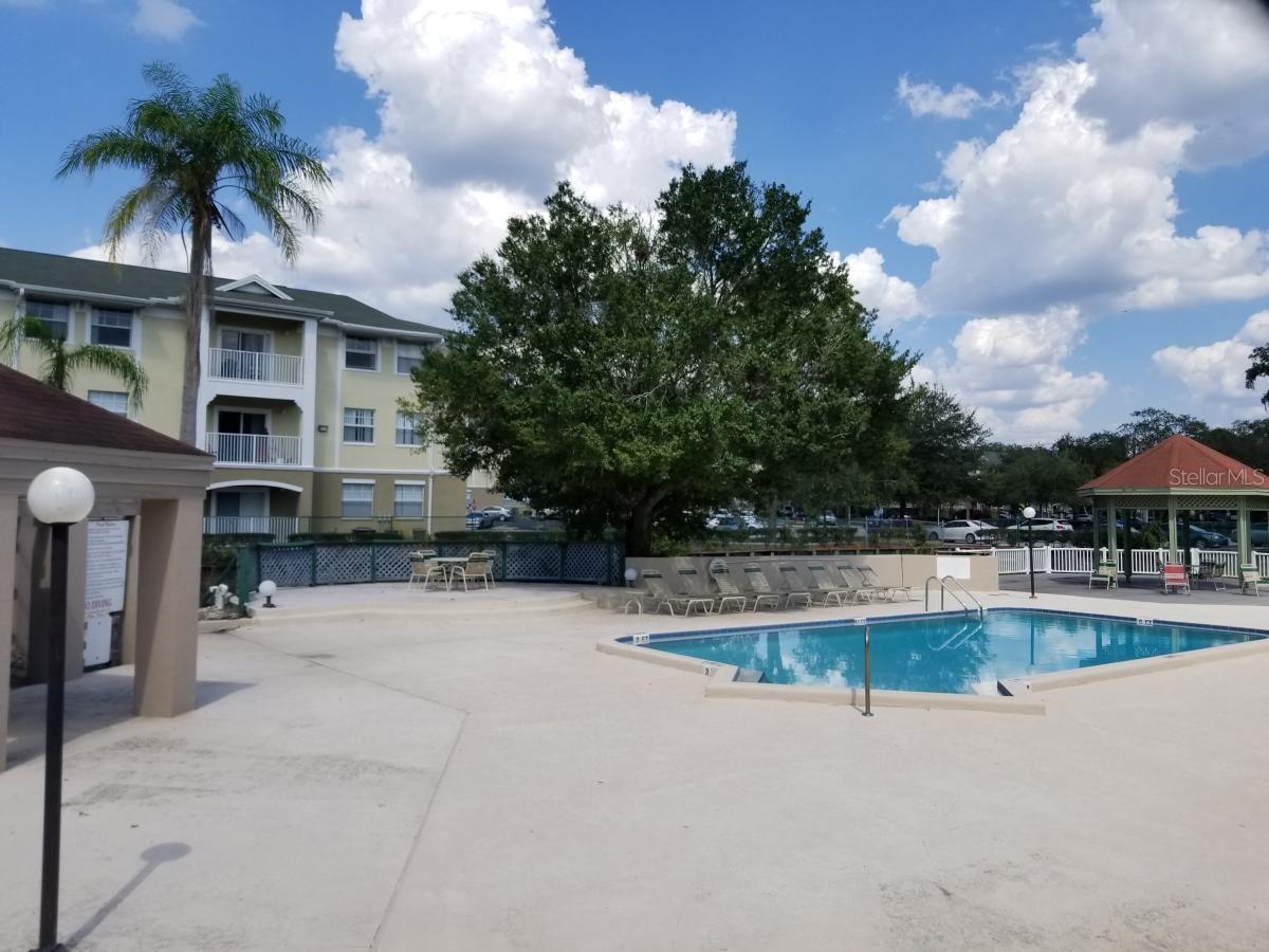 4106 ASHFORD GREEN PL #H102, TAMPA, FL, 33613