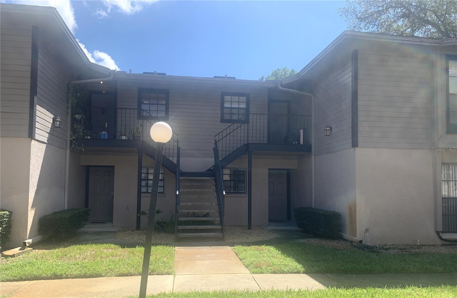 4106 ASHFORD GREEN PL #H102, TAMPA, FL, 33613