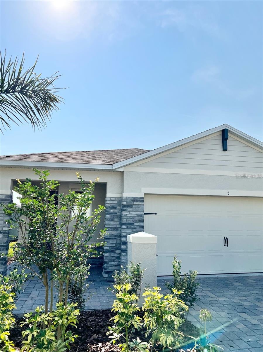 285 CARYOTA CT, NEW SMYRNA BEACH, FL, 32168
