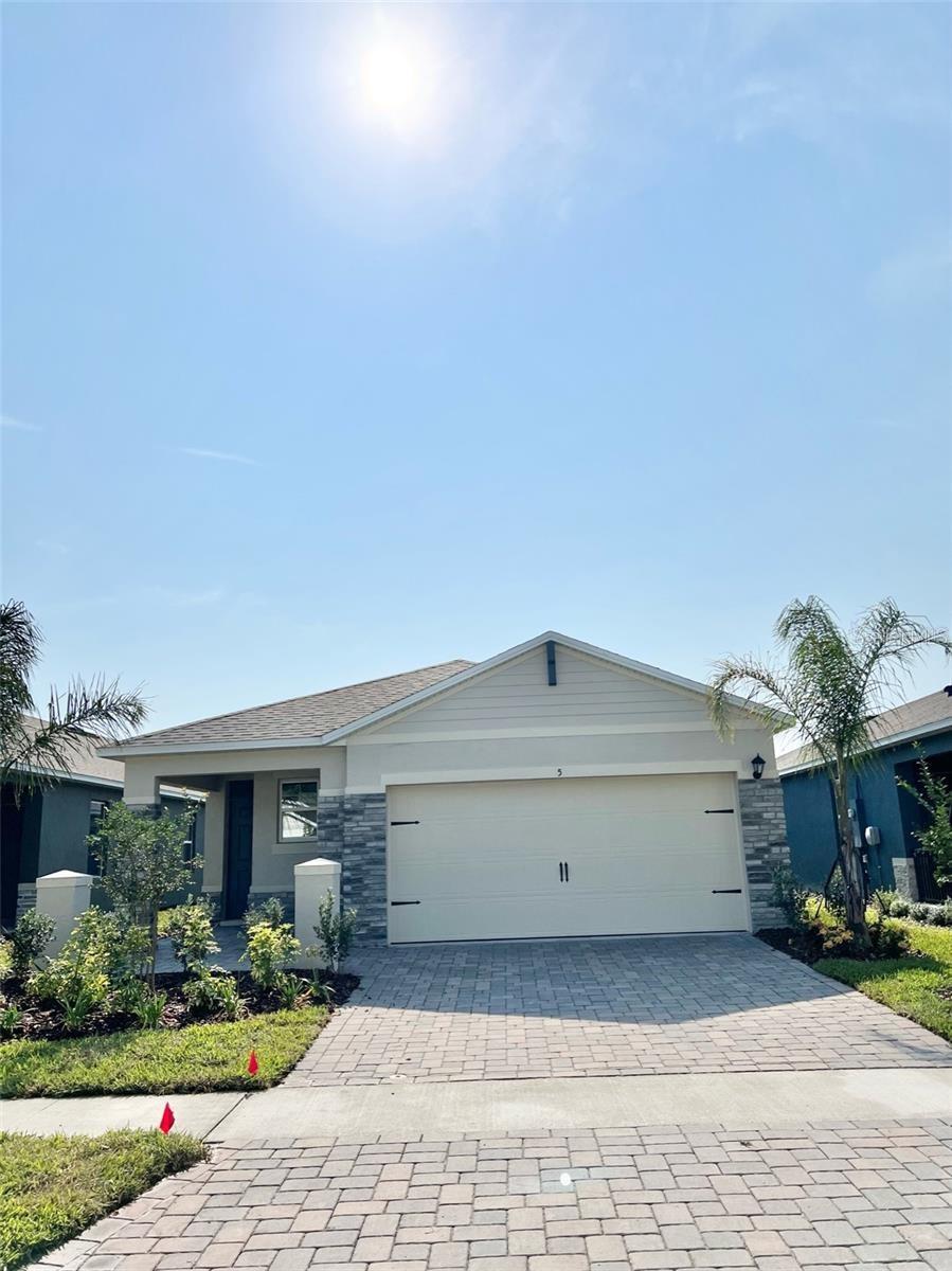 285 CARYOTA CT, NEW SMYRNA BEACH, FL, 32168