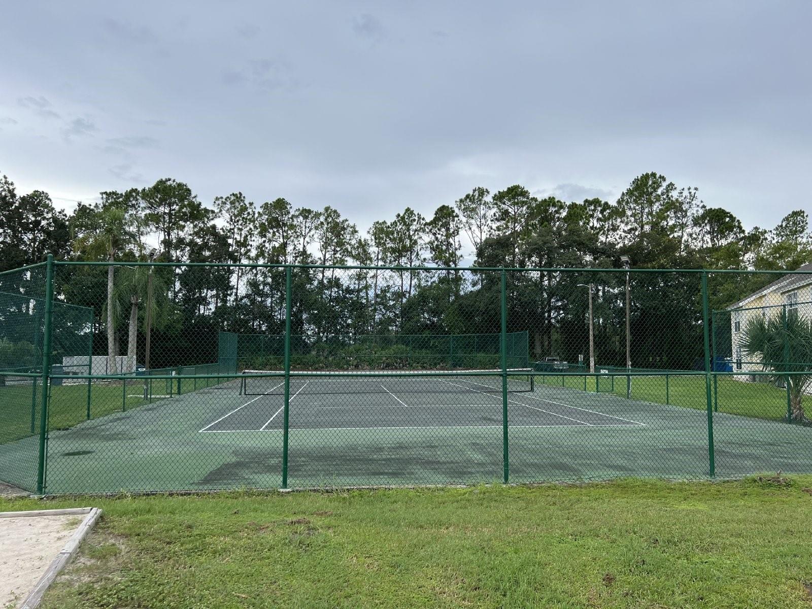 5007 LAGUNA BAY CIR #35, KISSIMMEE, FL, 34746