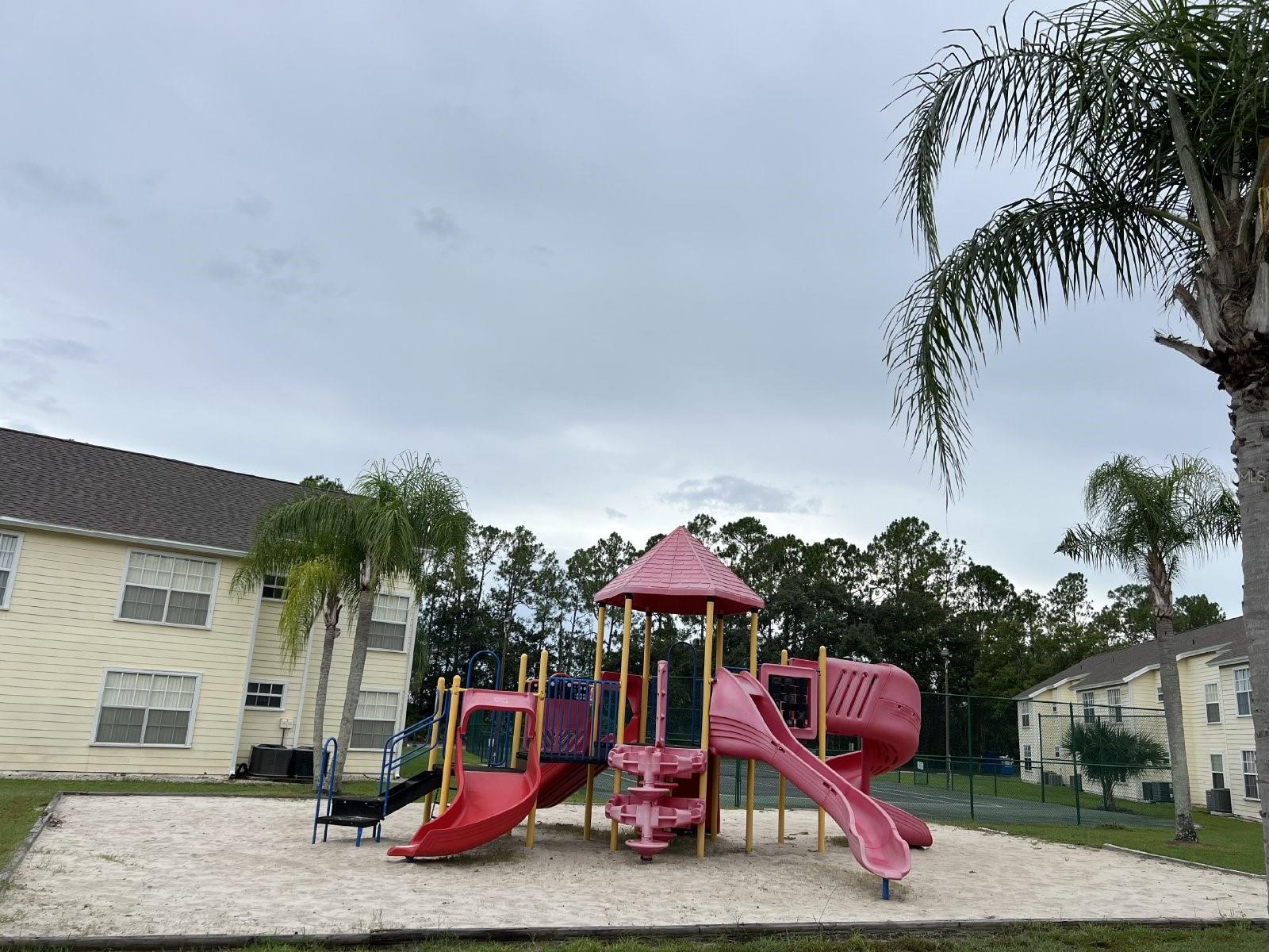 5007 LAGUNA BAY CIR #35, KISSIMMEE, FL, 34746