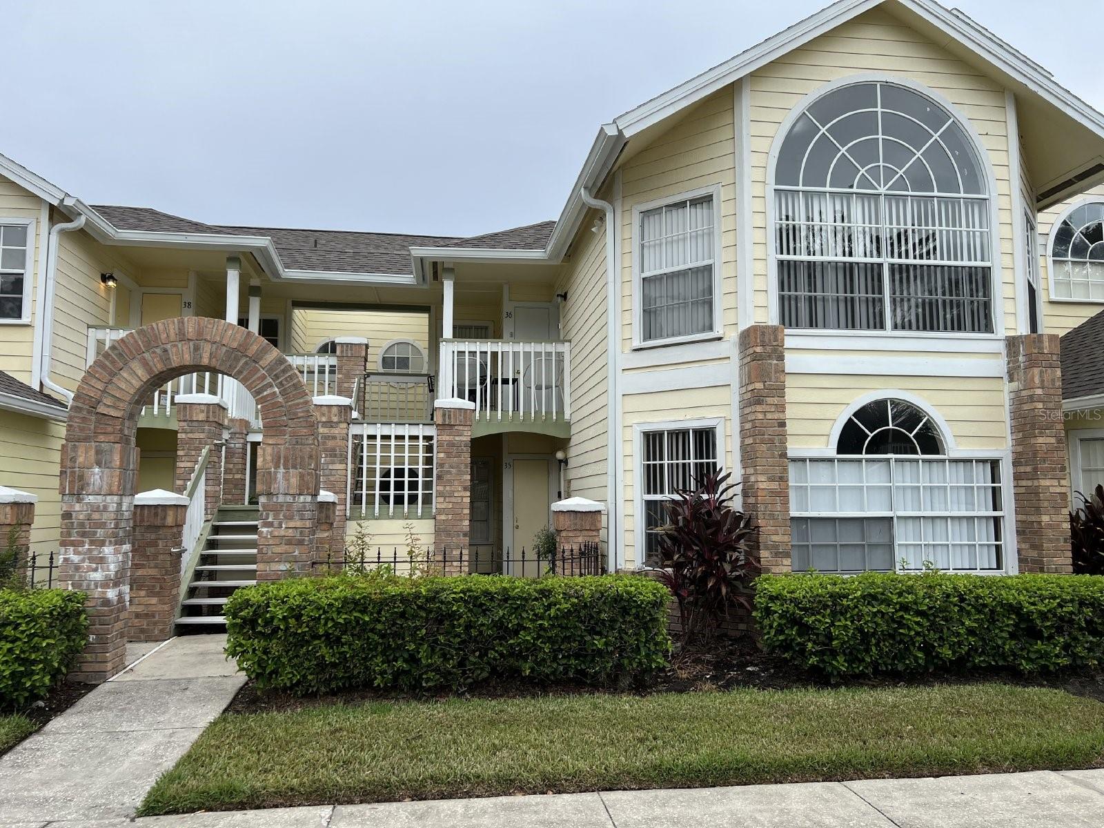 5007 LAGUNA BAY CIR #35, KISSIMMEE, FL, 34746