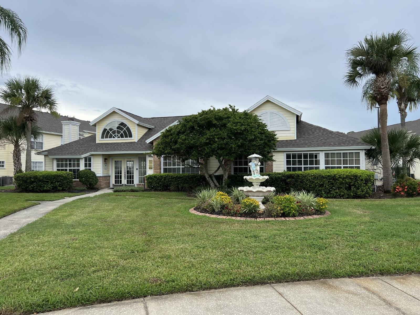 5007 LAGUNA BAY CIR #35, KISSIMMEE, FL, 34746