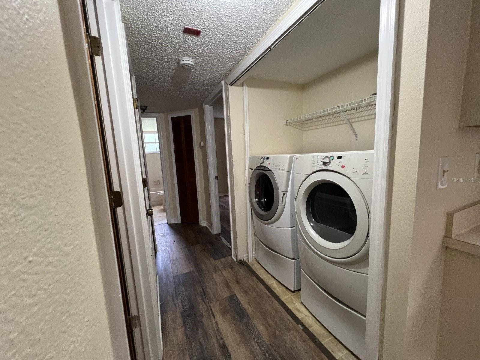 5007 LAGUNA BAY CIR #35, KISSIMMEE, FL, 34746