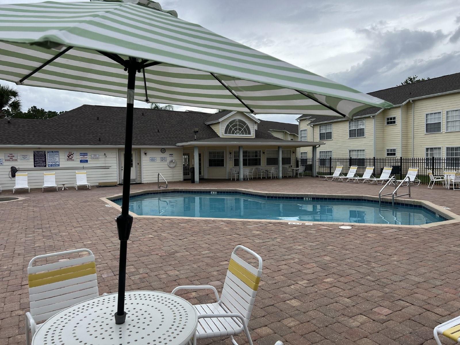 5007 LAGUNA BAY CIR #35, KISSIMMEE, FL, 34746
