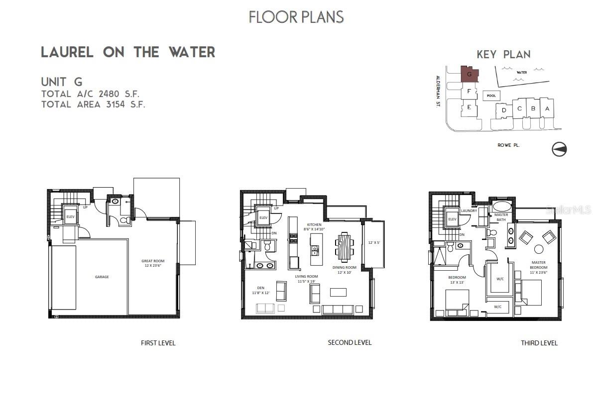 1730 ALDERMAN ST, SARASOTA, FL, 34236