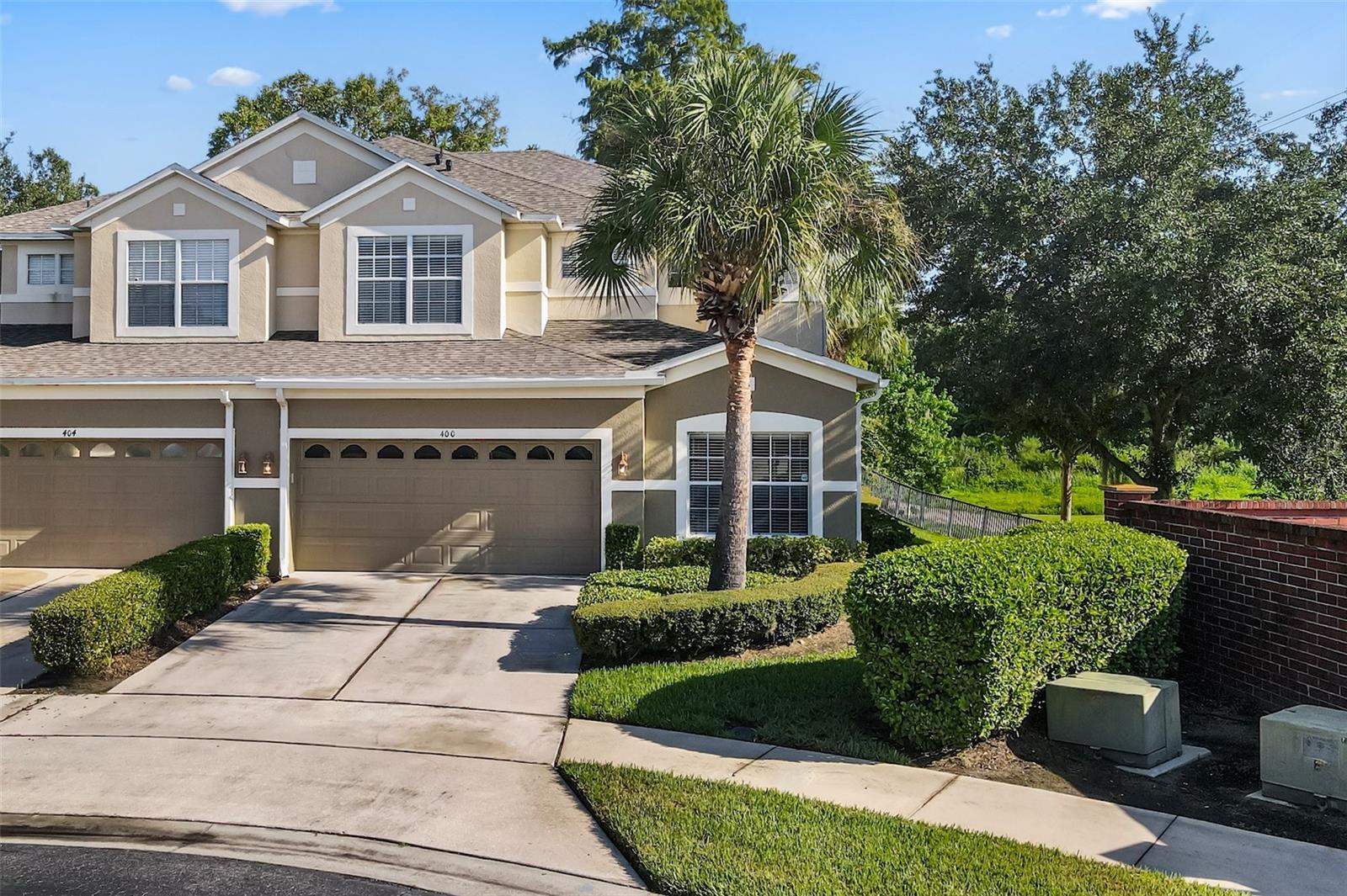 400 HARBOR WINDS CT, WINTER SPRINGS, FL, 32708