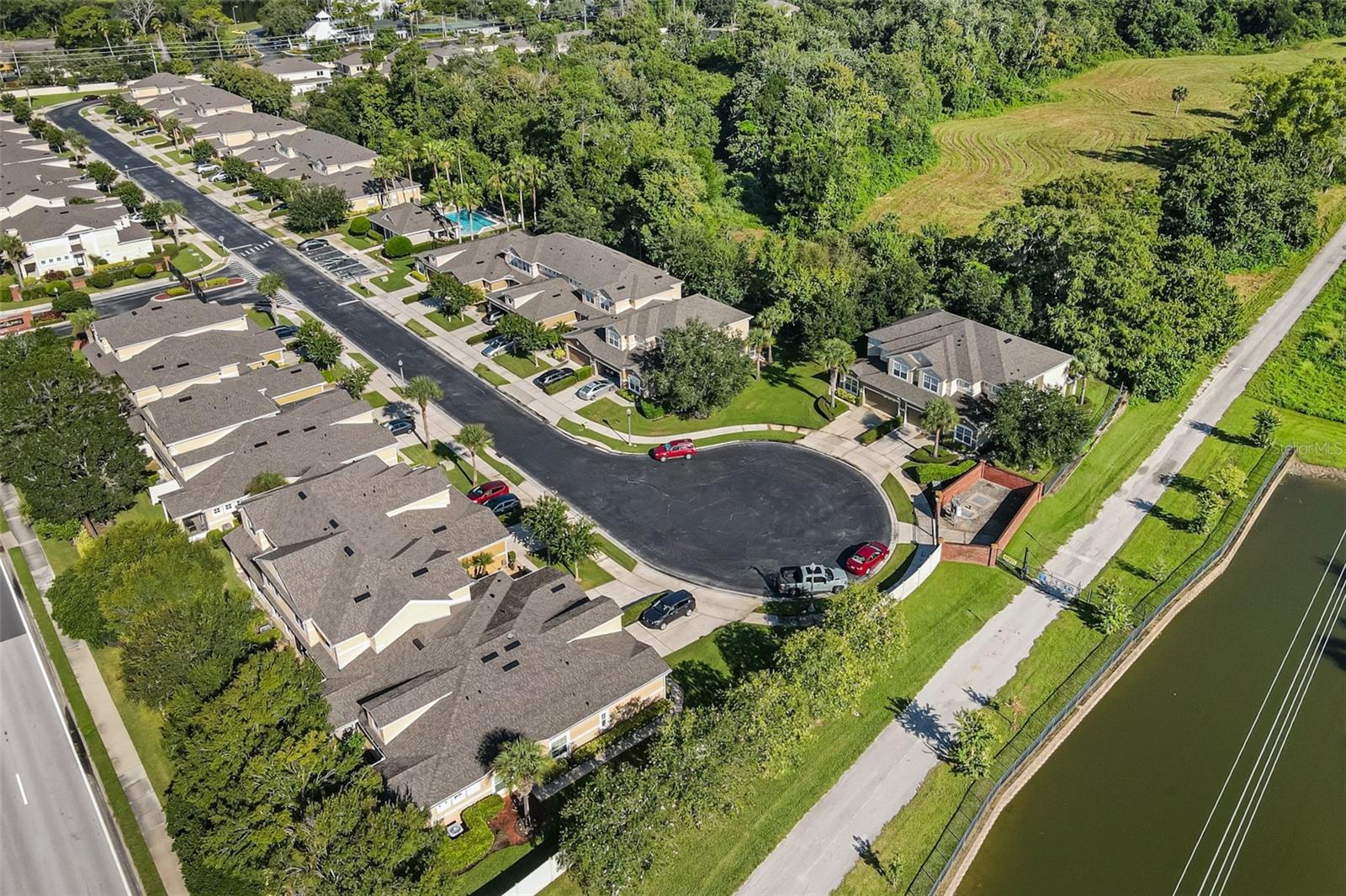 400 HARBOR WINDS CT, WINTER SPRINGS, FL, 32708