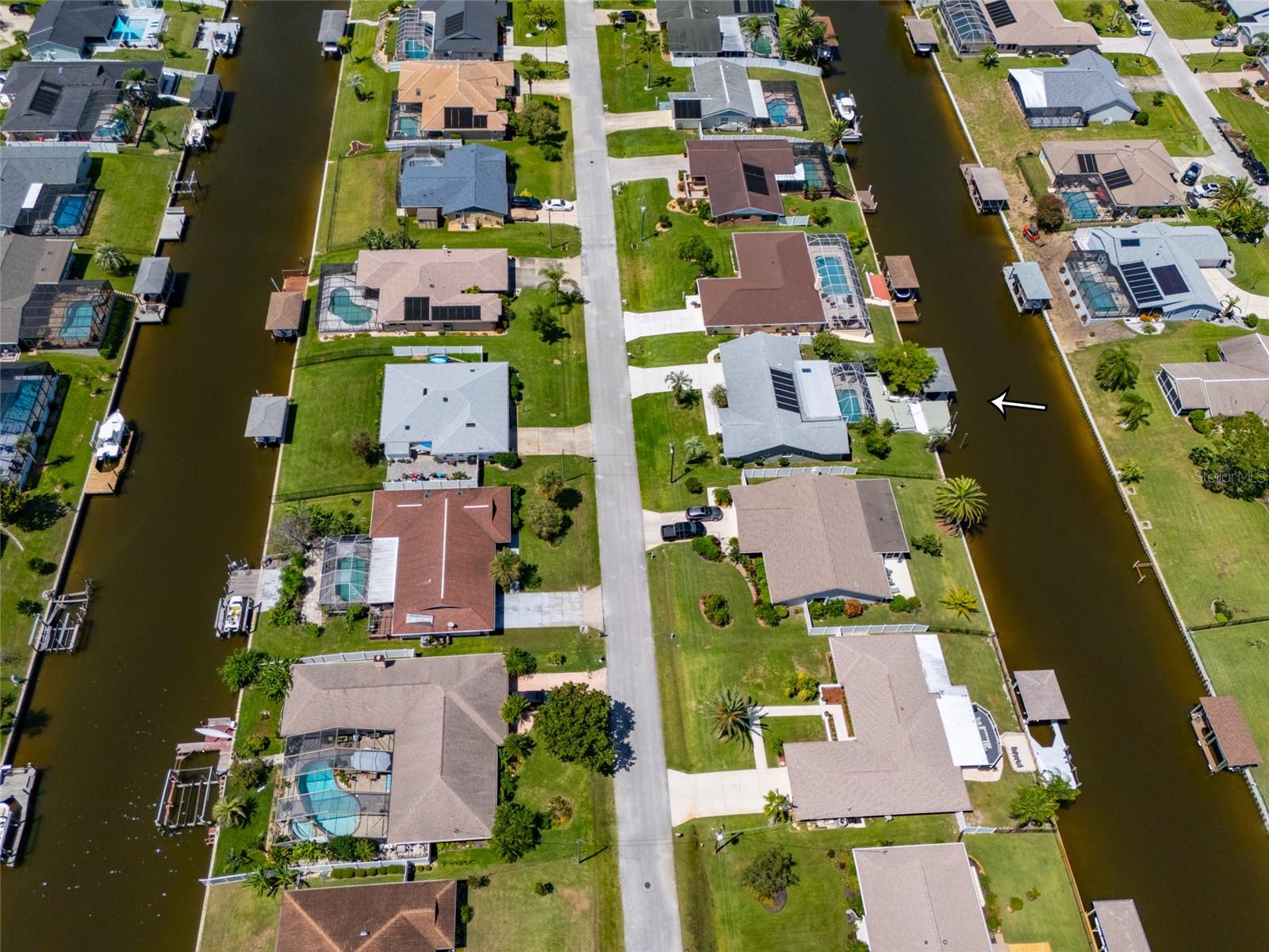 11 CLEARVIEW CT S, PALM COAST, FL, 32137
